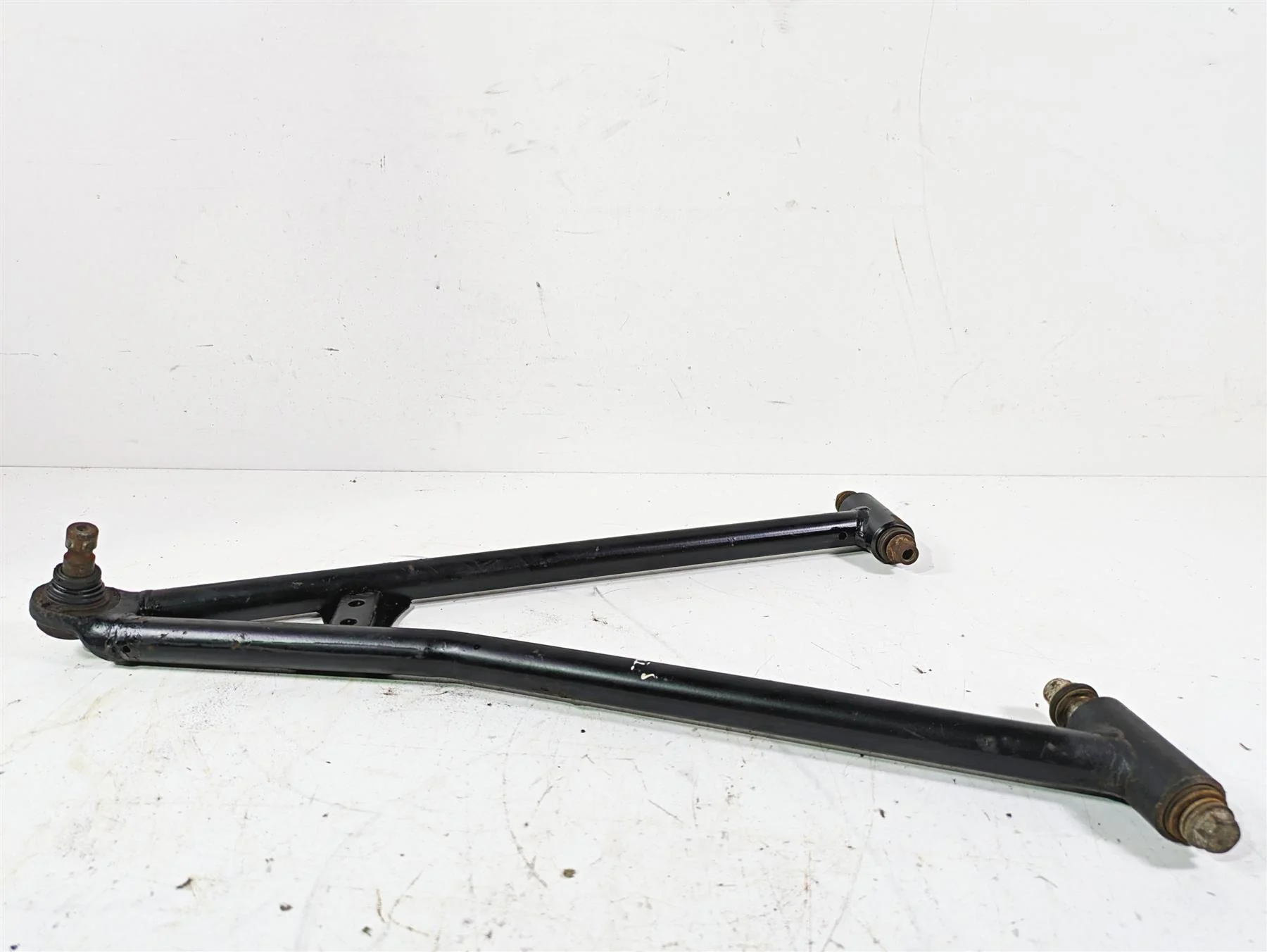 2020 Polaris RZR 900 S  Front Left Lower Control Arm 1021416-458 - Image 4