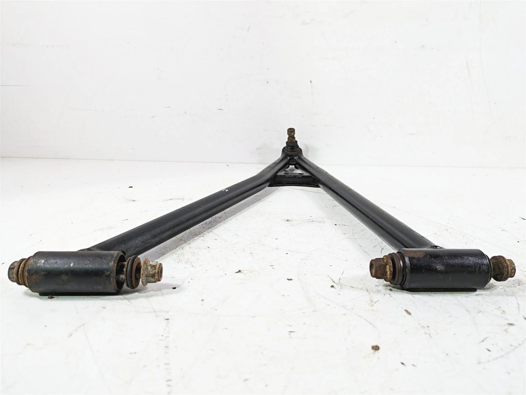 2020 Polaris RZR 900 S  Front Left Lower Control Arm 1021416-458 - Image 5