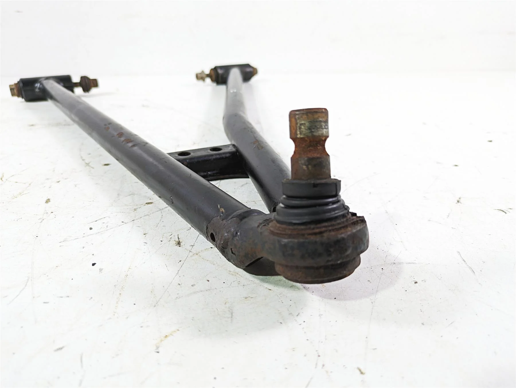 2020 Polaris RZR 900 S  Front Left Lower Control Arm 1021416-458 - Image 6