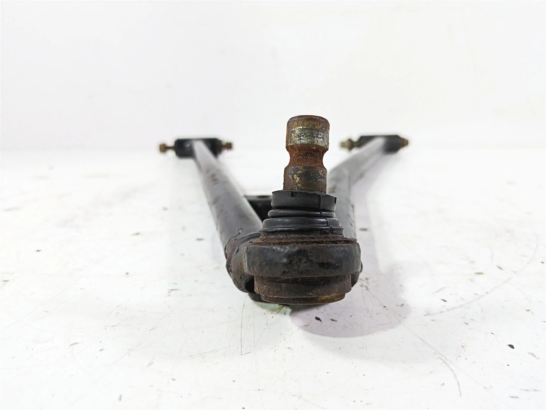 2020 Polaris RZR 900 S  Front Left Lower Control Arm 1021416-458 - Image 7