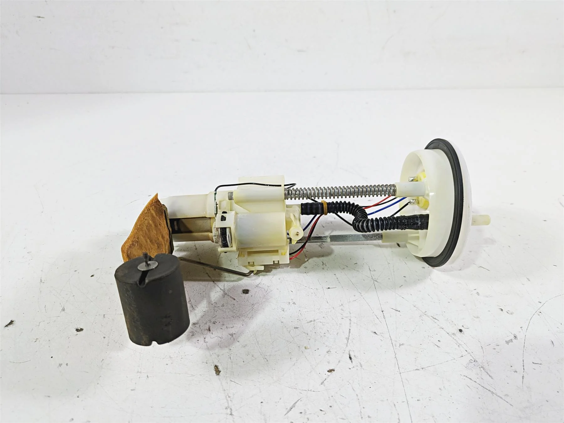 2020 Polaris RZR 900 S  Fuel Gas Petrol Pump 2522229