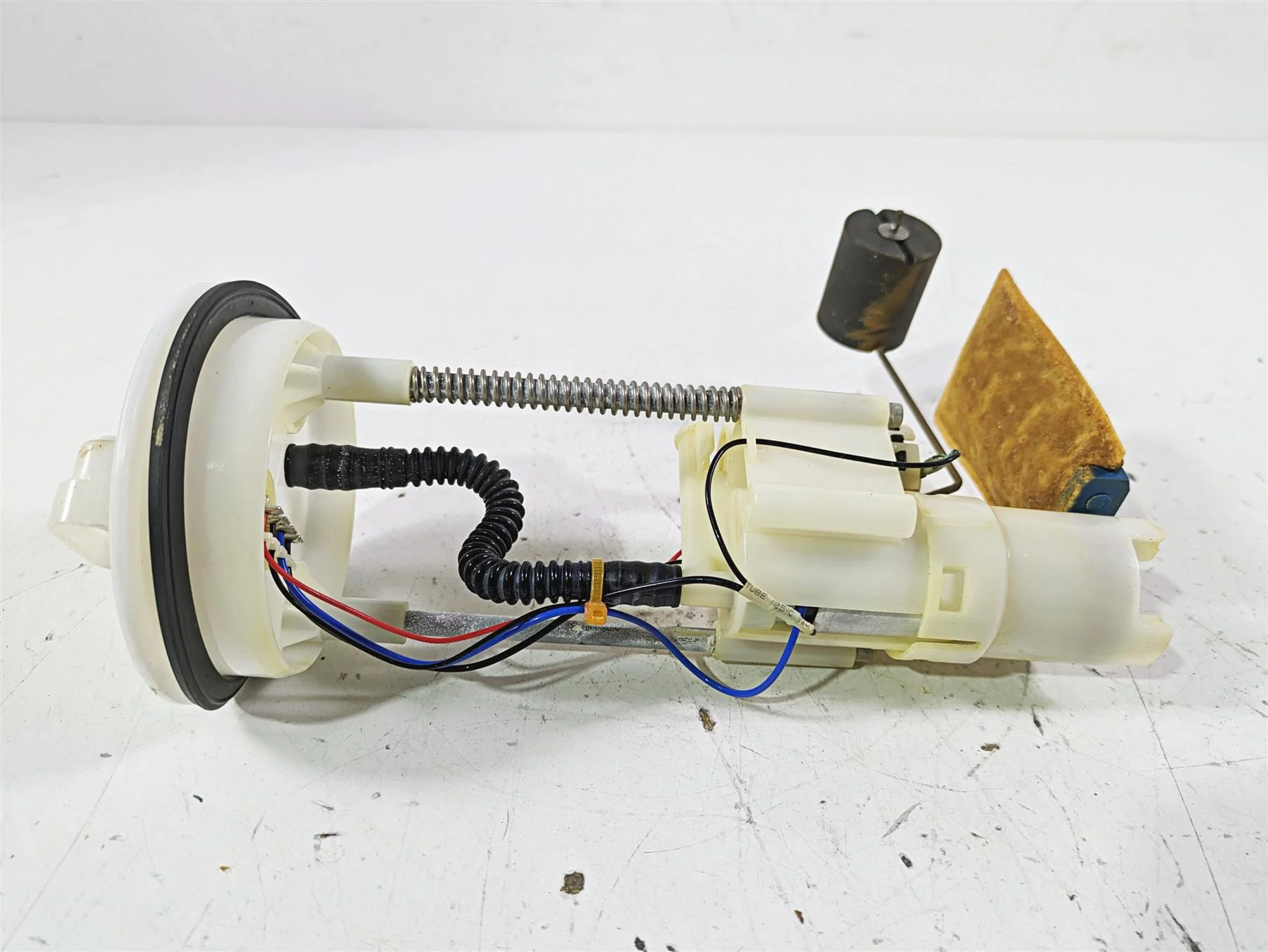 2020 Polaris RZR 900 S  Fuel Gas Petrol Pump 2522229 - Image 2