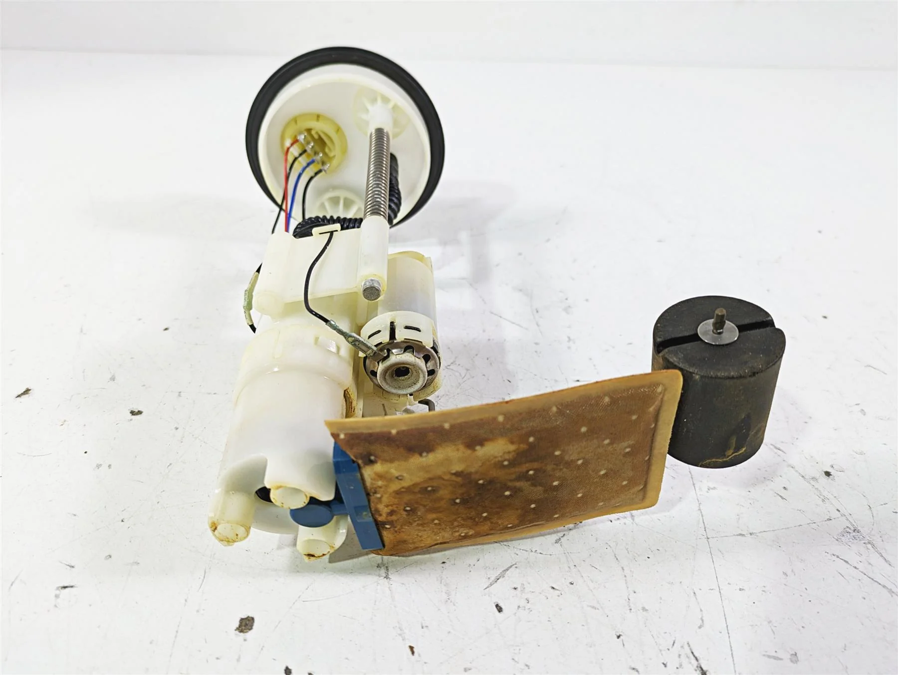 2020 Polaris RZR 900 S  Fuel Gas Petrol Pump 2522229 - Image 3