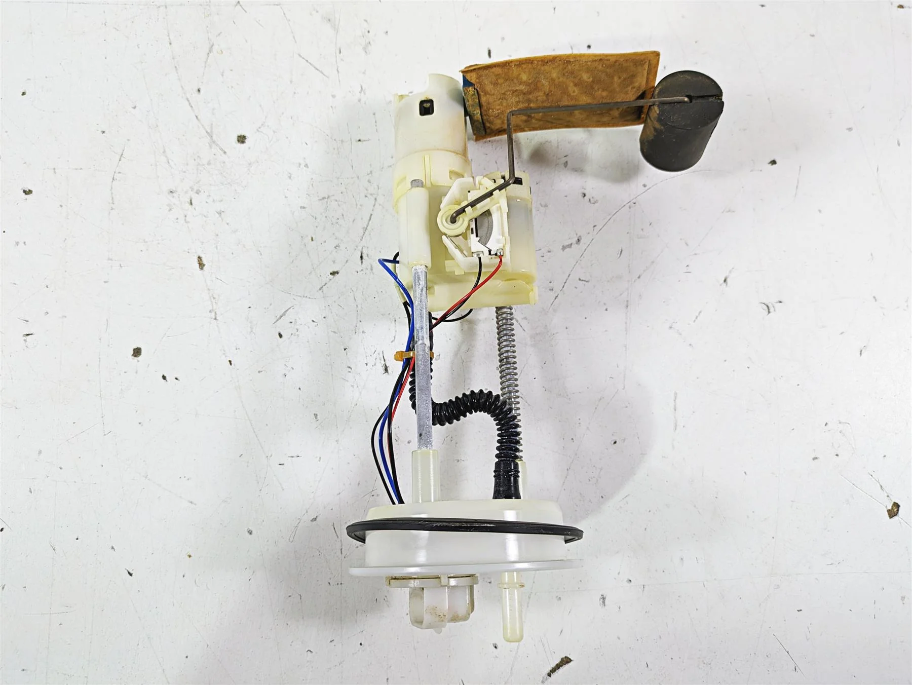2020 Polaris RZR 900 S  Fuel Gas Petrol Pump 2522229 - Image 4