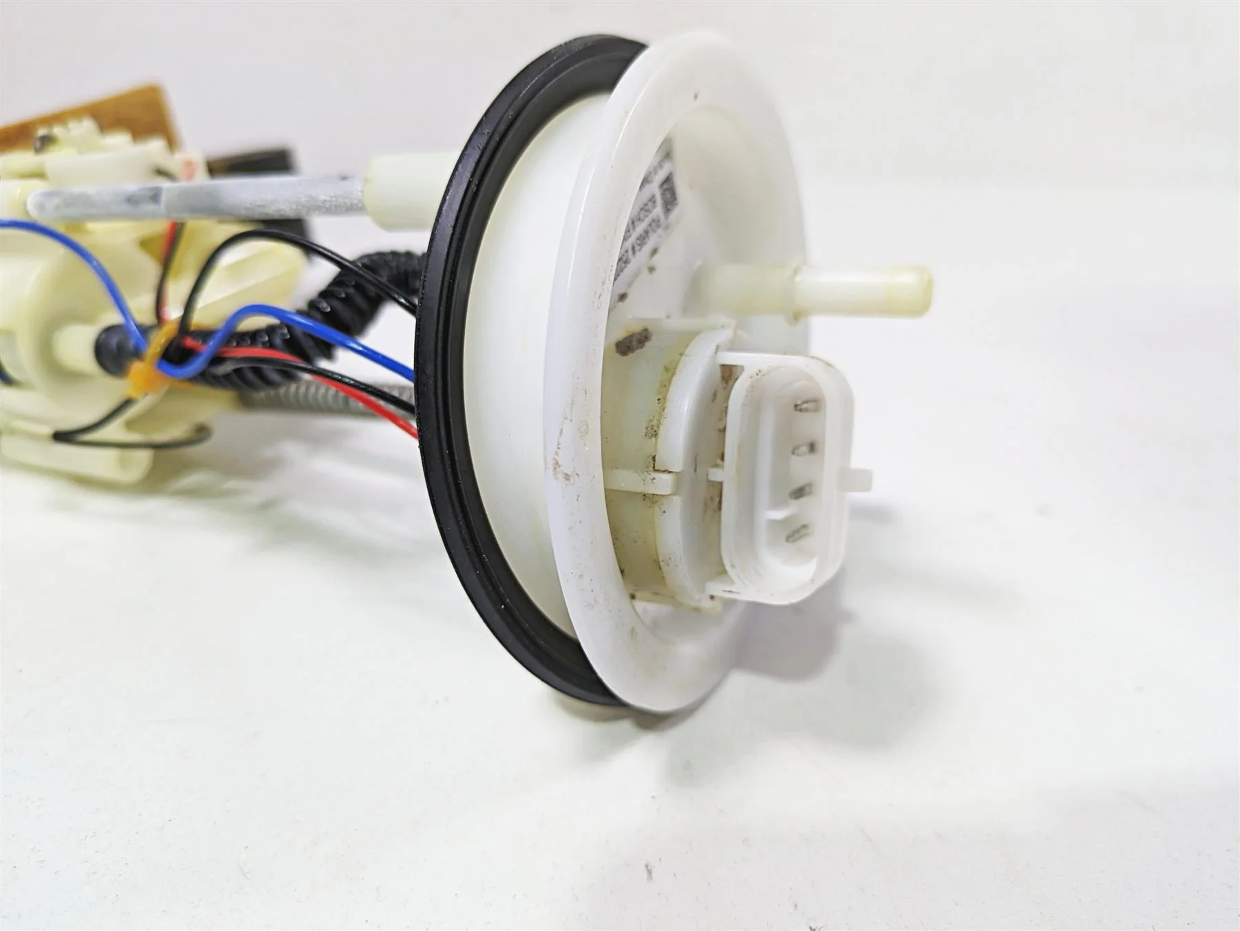 2020 Polaris RZR 900 S  Fuel Gas Petrol Pump 2522229 - Image 5