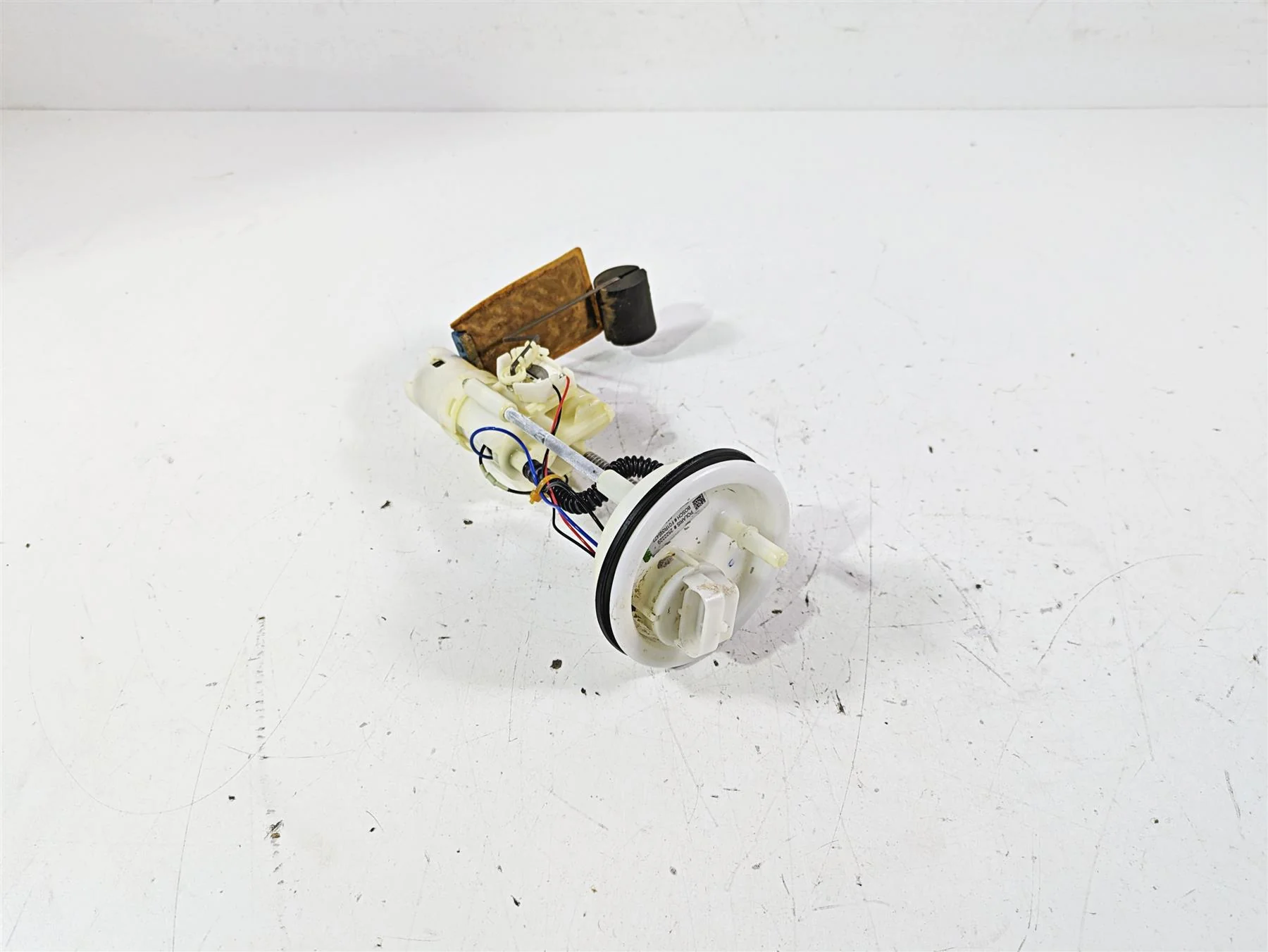 2020 Polaris RZR 900 S  Fuel Gas Petrol Pump 2522229 - Image 7