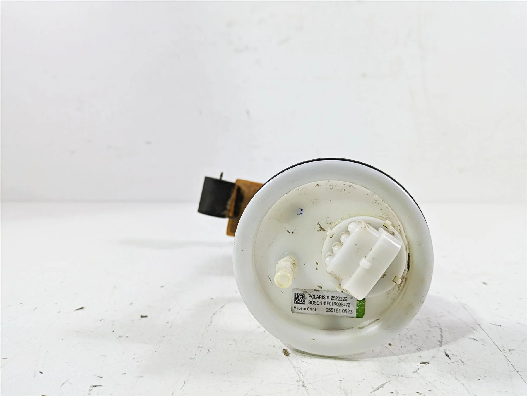 2020 Polaris RZR 900 S  Fuel Gas Petrol Pump 2522229 - Image 9