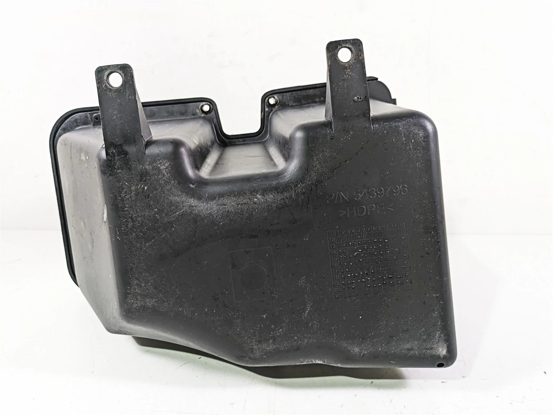 2020 Polaris RZR 900 S  Glove Box Storage Compartment 5439796 - Image 4