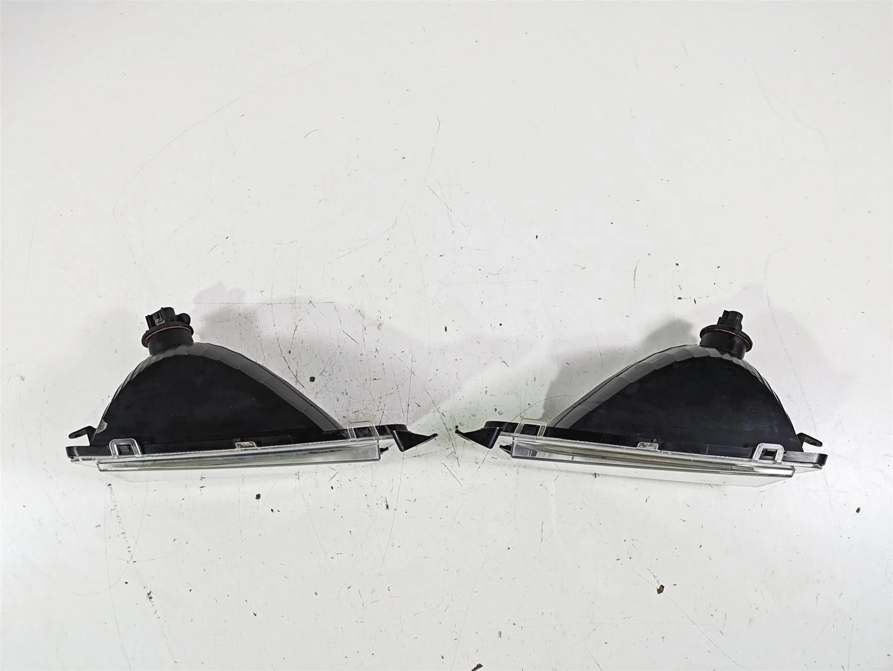 2020 Polaris RZR 900 S  Headlight Head Light Lamp Set 2412333 2412334 - Image 2