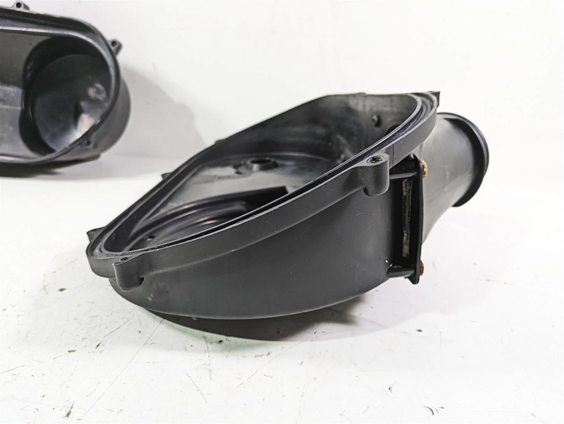 2020 Polaris RZR 900 S  Inner Outer Primary Drive Clutch Cover Set 5454487 - Image 10