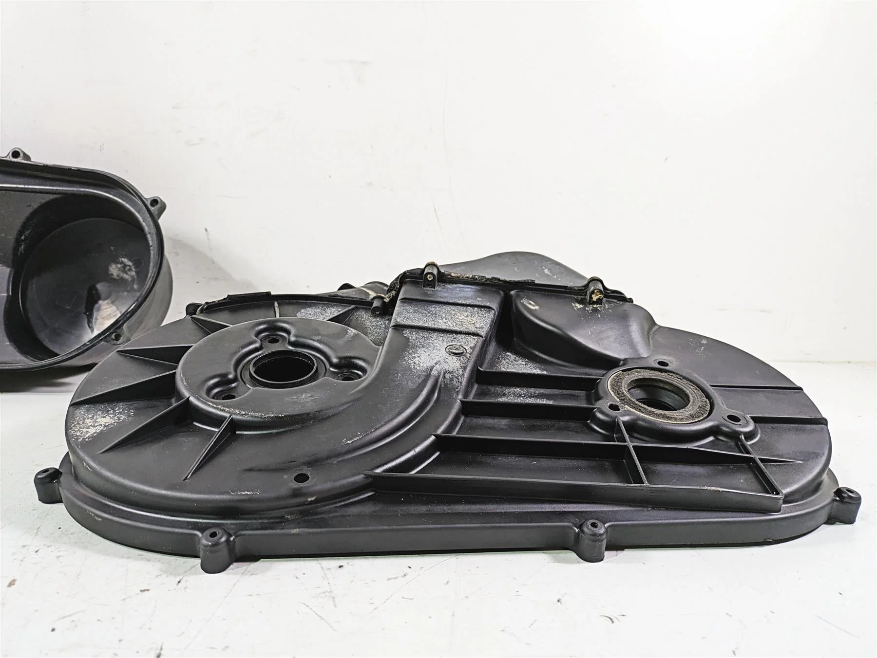 2020 Polaris RZR 900 S  Inner Outer Primary Drive Clutch Cover Set 5454487 - Image 11