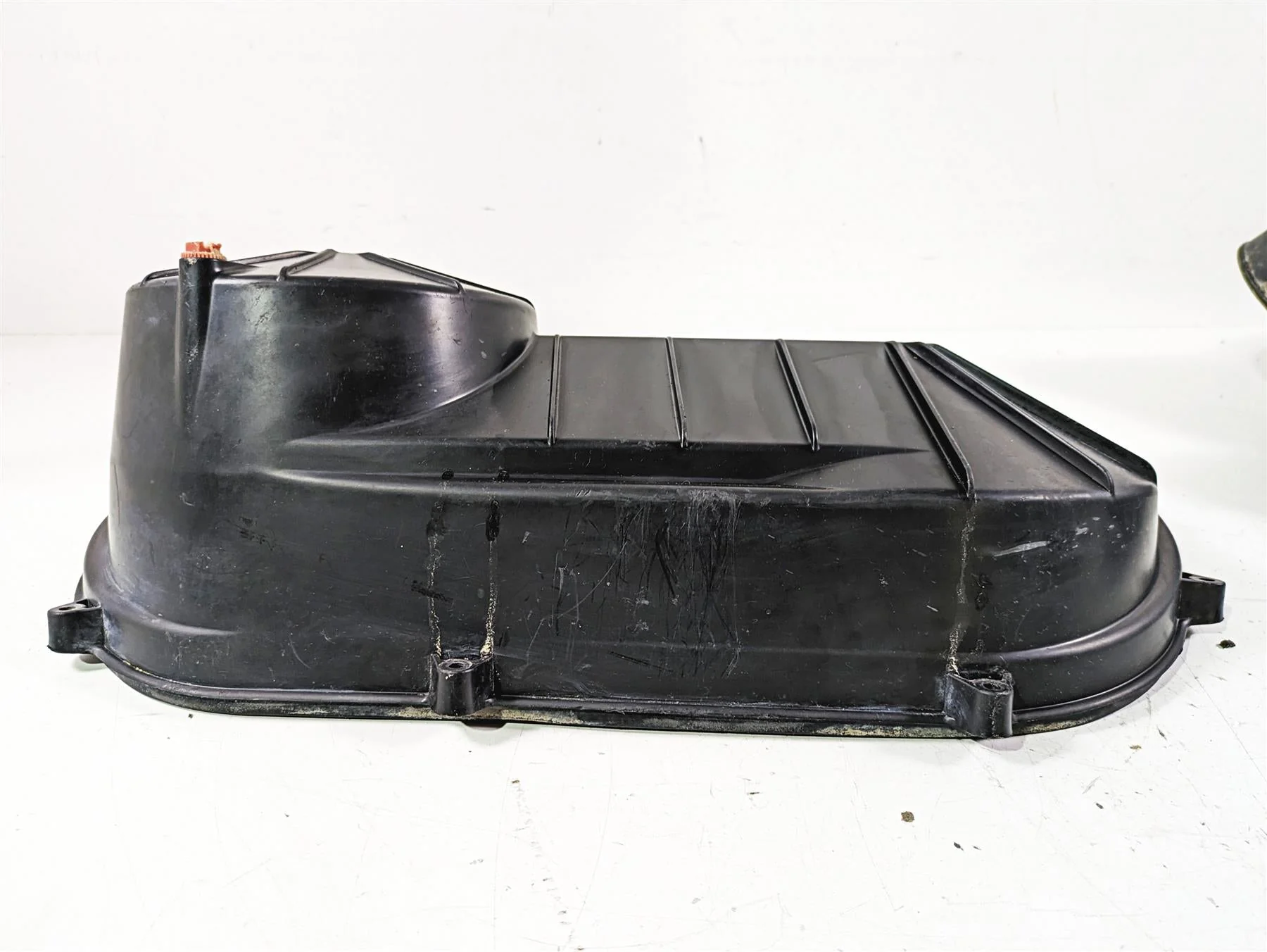 2020 Polaris RZR 900 S  Inner Outer Primary Drive Clutch Cover Set 5454487 - Image 12