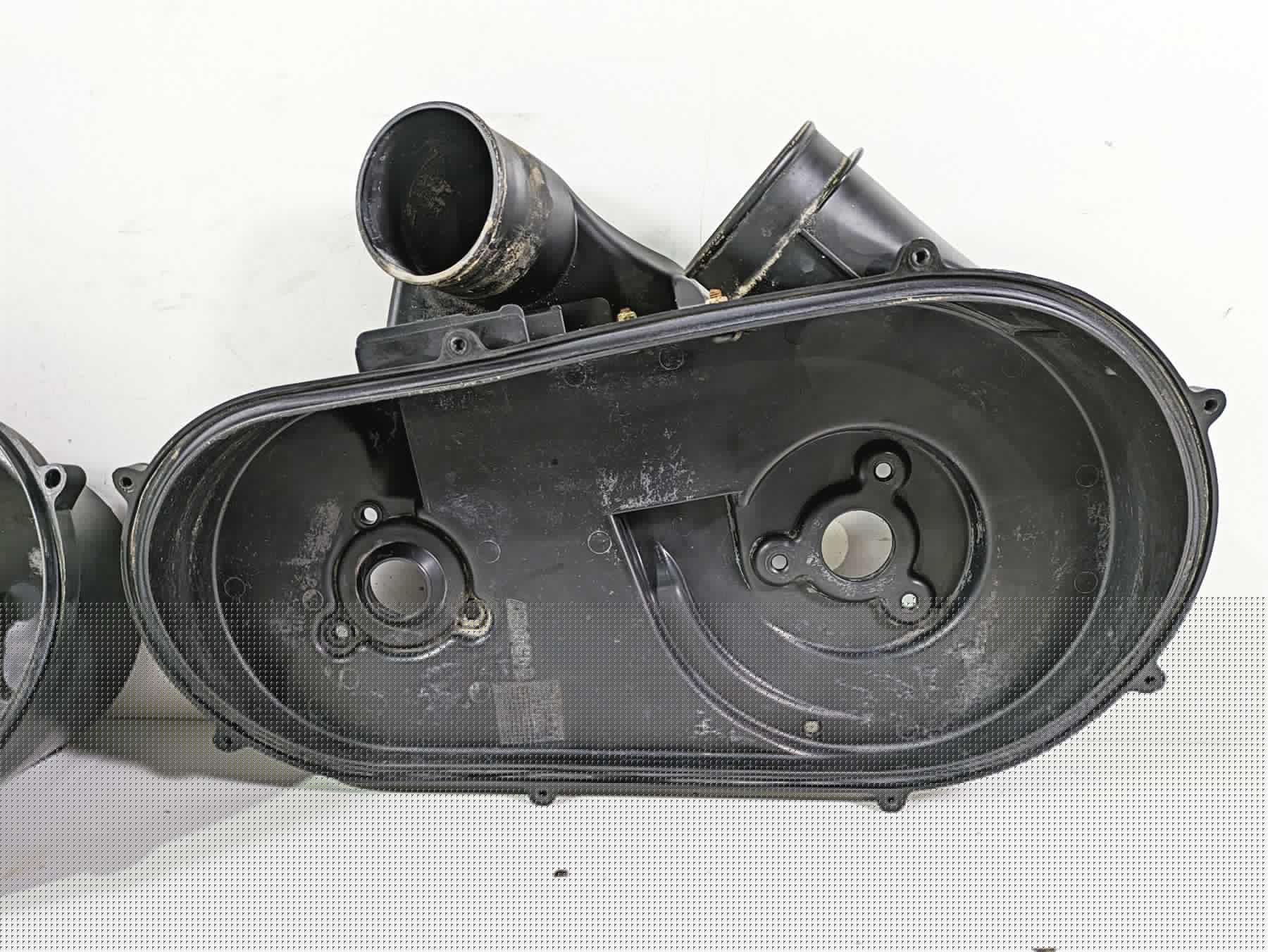 2020 Polaris RZR 900 S  Inner Outer Primary Drive Clutch Cover Set 5454487 - Image 5