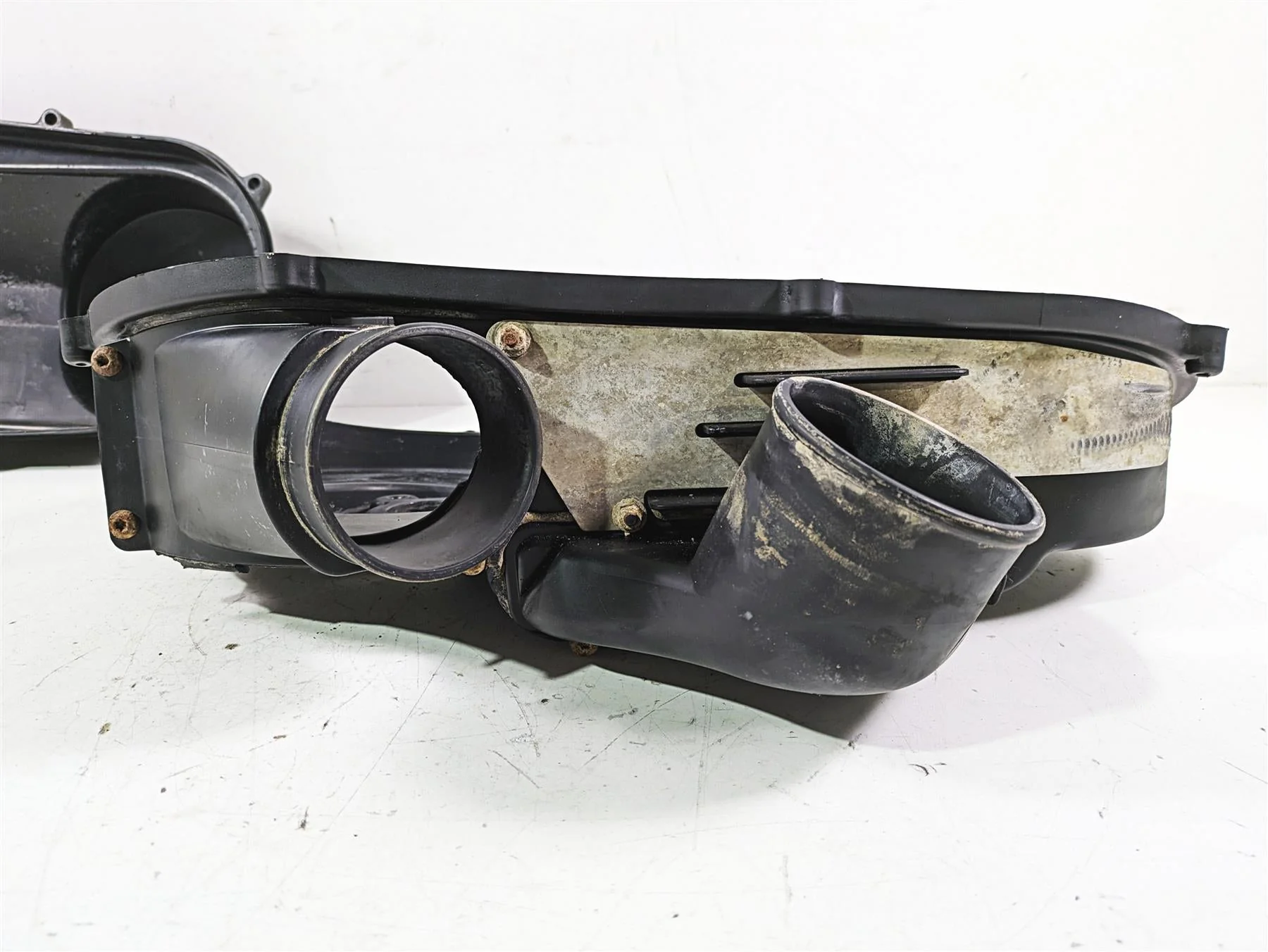 2020 Polaris RZR 900 S  Inner Outer Primary Drive Clutch Cover Set 5454487 - Image 8