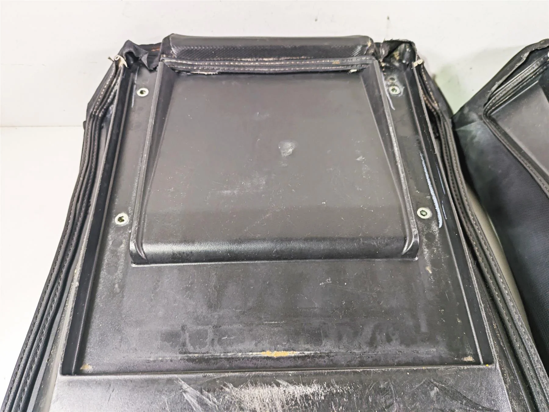 2020 Polaris RZR 900 S  Left Right Seat Cushion Set 2687881 2687884 - Image 10