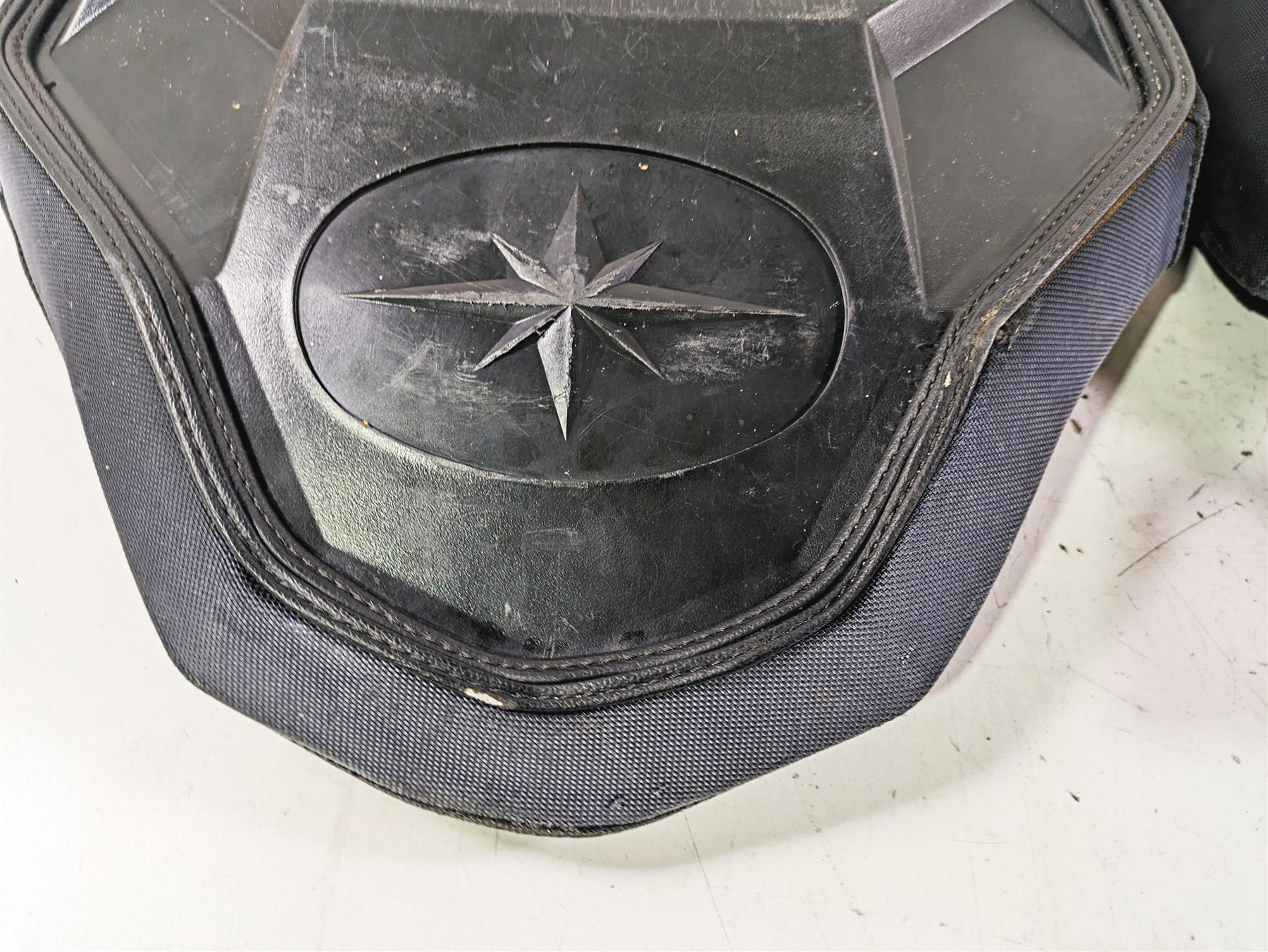 2020 Polaris RZR 900 S  Left Right Seat Cushion Set 2687881 2687884 - Image 11