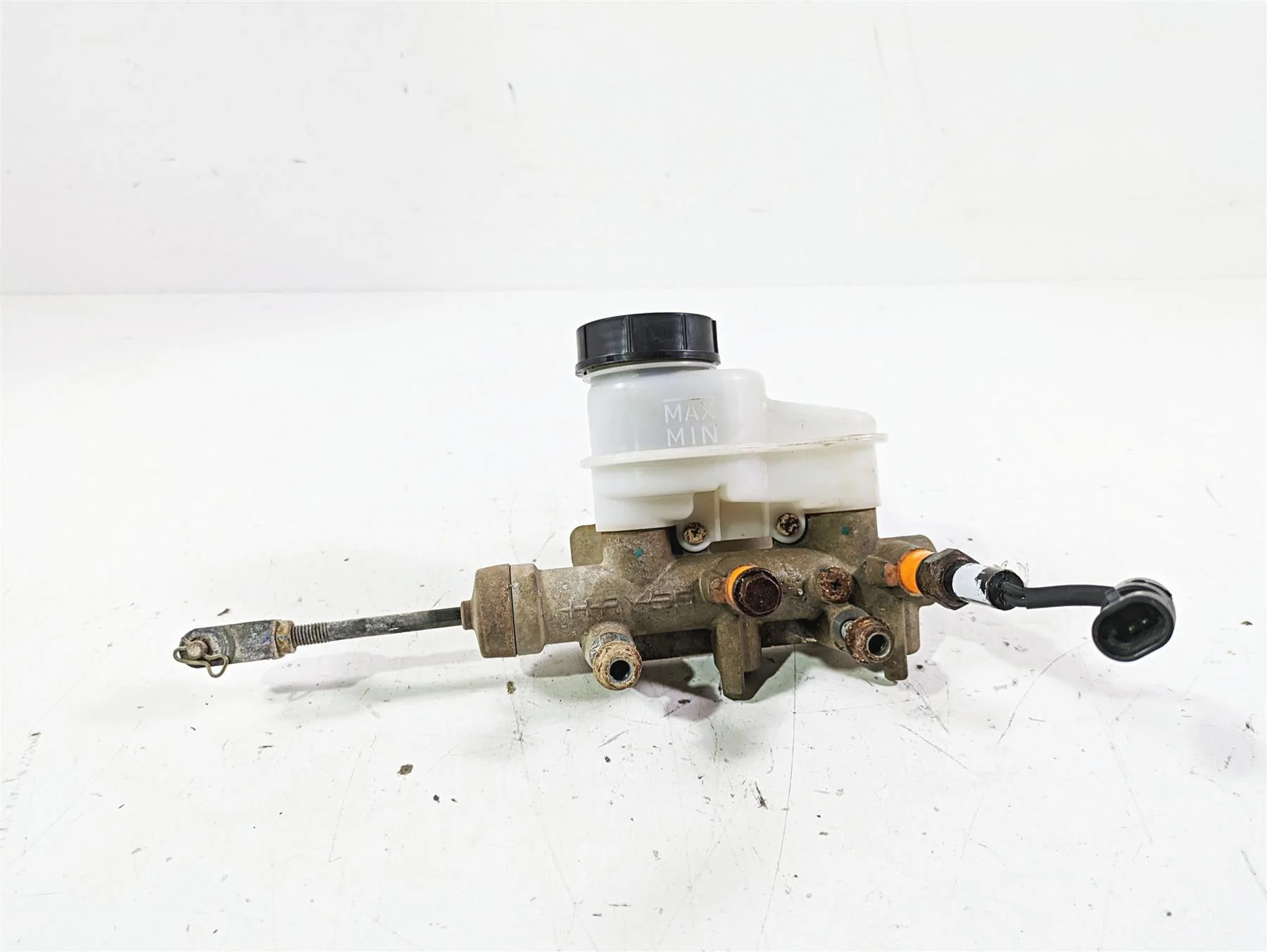 2020 Polaris RZR 900 S  Main Brake Master Cylinder Hayes 1911982