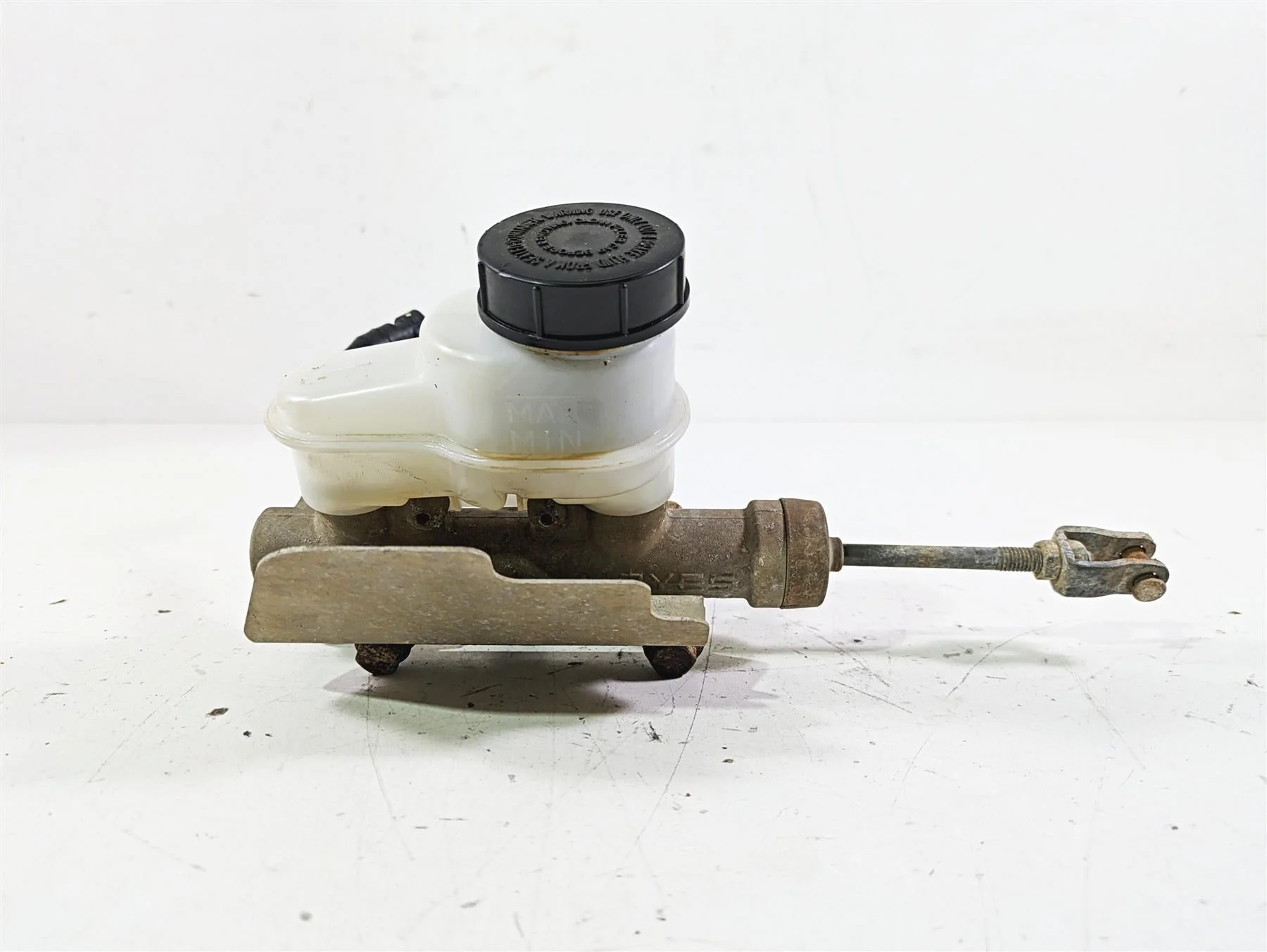 2020 Polaris RZR 900 S  Main Brake Master Cylinder Hayes 1911982 - Image 3
