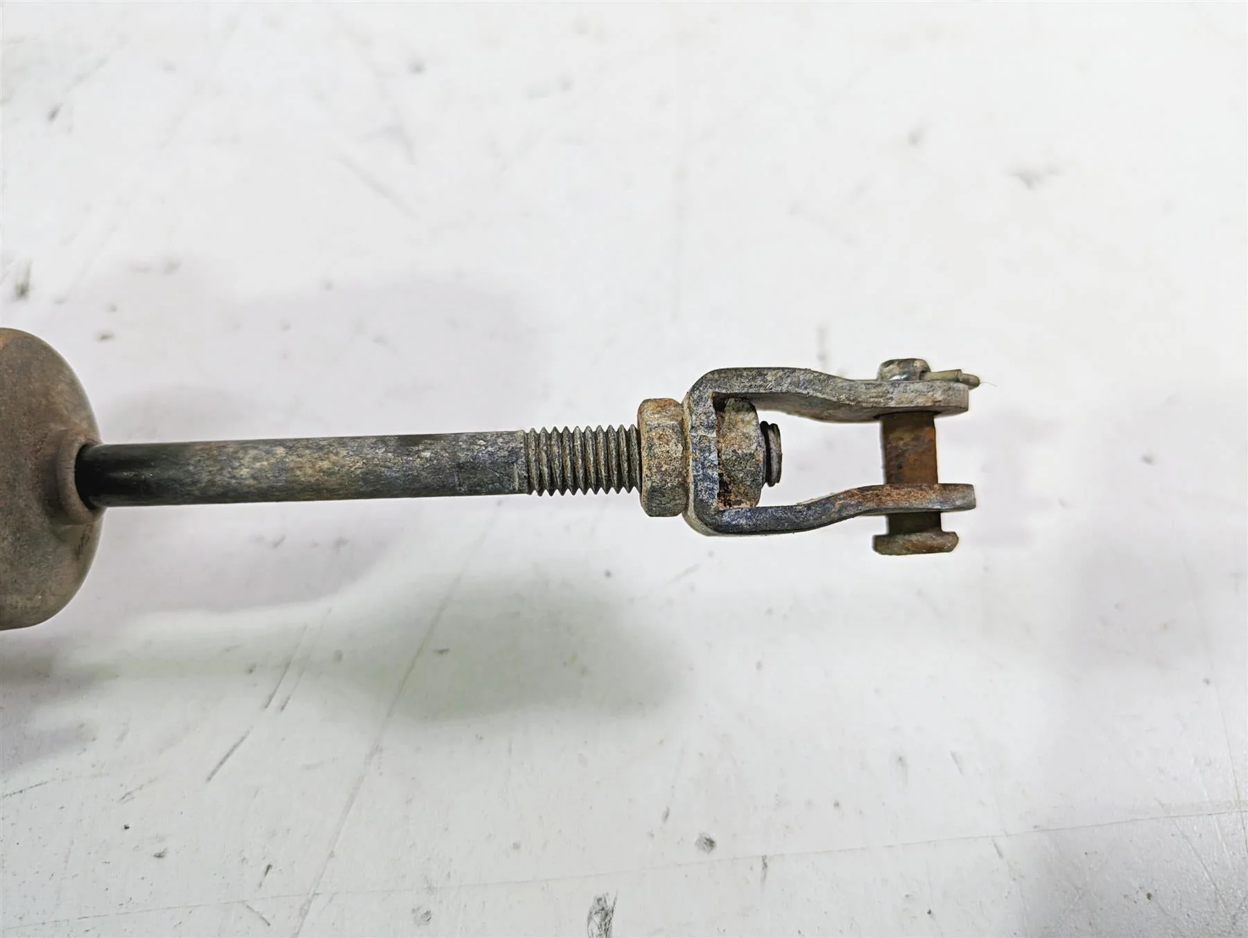 2020 Polaris RZR 900 S  Main Brake Master Cylinder Hayes 1911982 - Image 6