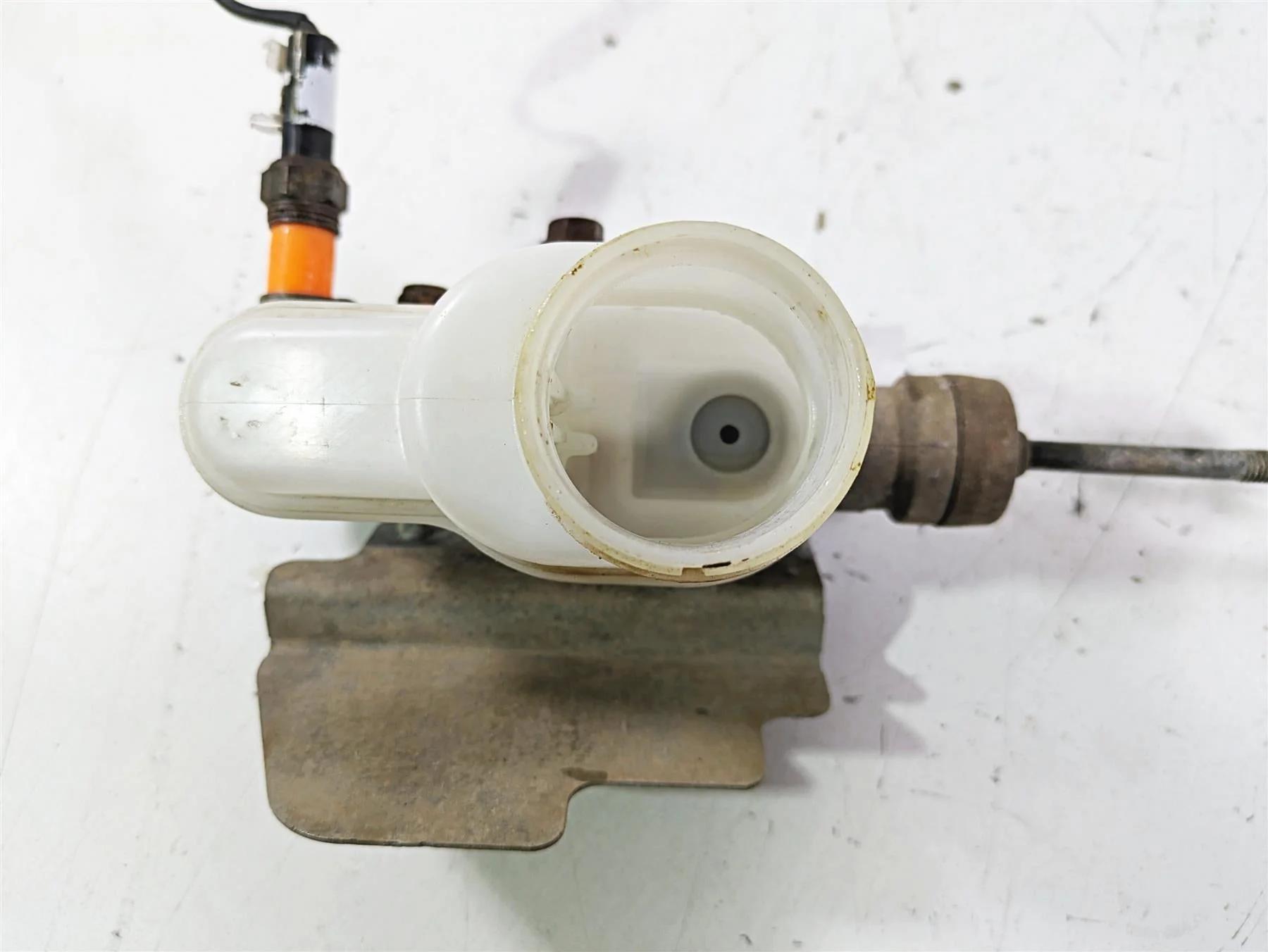 2020 Polaris RZR 900 S  Main Brake Master Cylinder Hayes 1911982 - Image 8