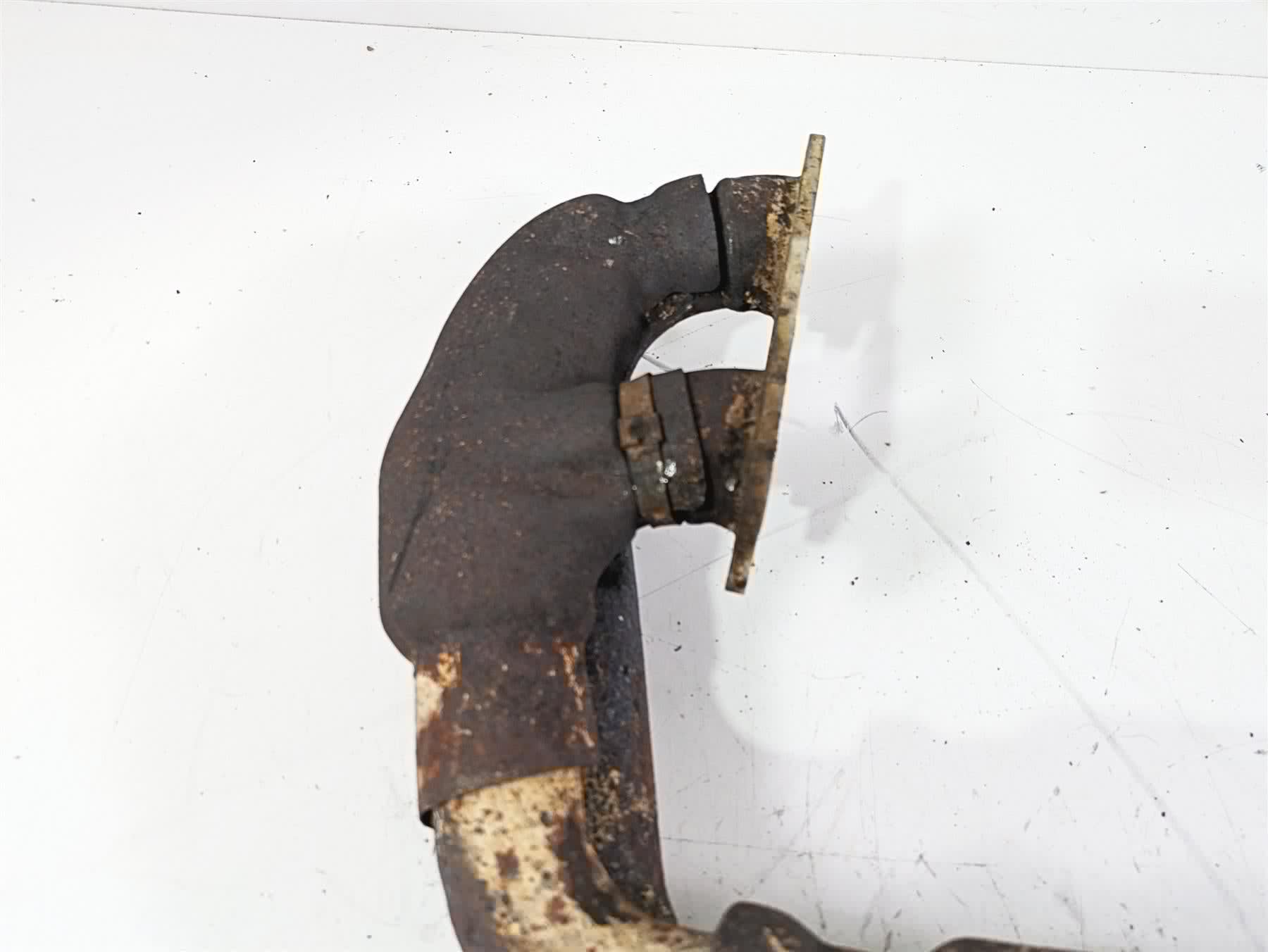 2020 Polaris RZR 900 S  Oem Exhaust Header Manifold 1262364 - Image 8