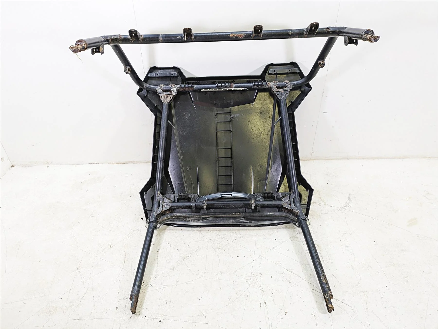 2020 Polaris RZR 900 S  Roll Over Cage & Roof Top 1019131 1019132 1019133 - Image 12