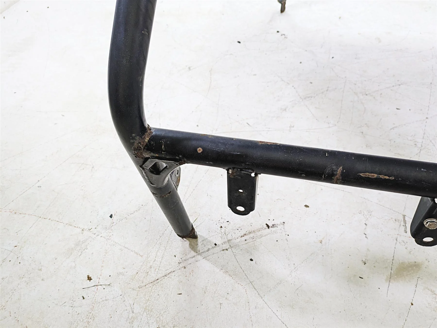 2020 Polaris RZR 900 S  Roll Over Cage & Roof Top 1019131 1019132 1019133 - Image 7