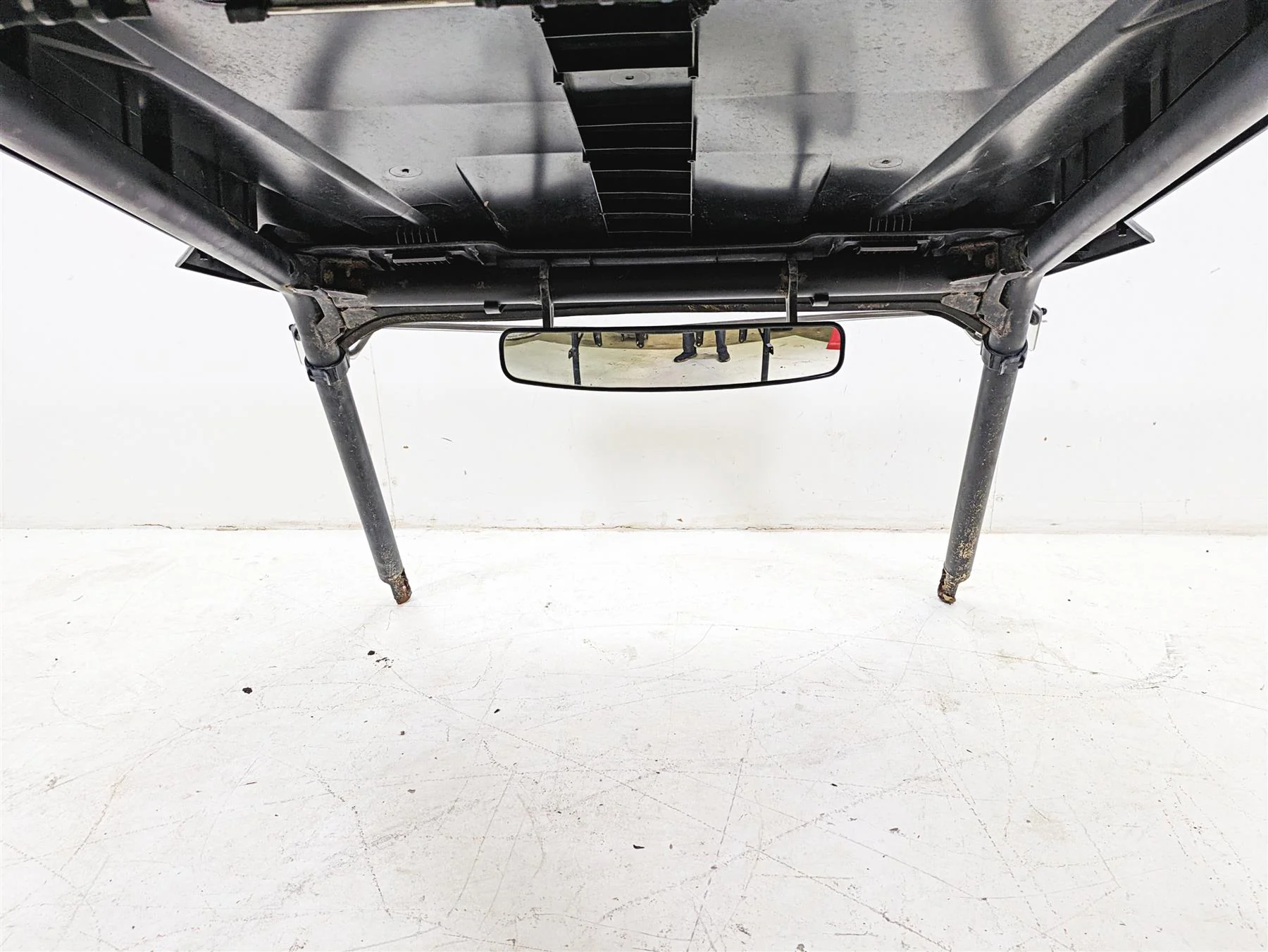 2020 Polaris RZR 900 S  Roll Over Cage & Roof Top 1019131 1019132 1019133 - Image 8