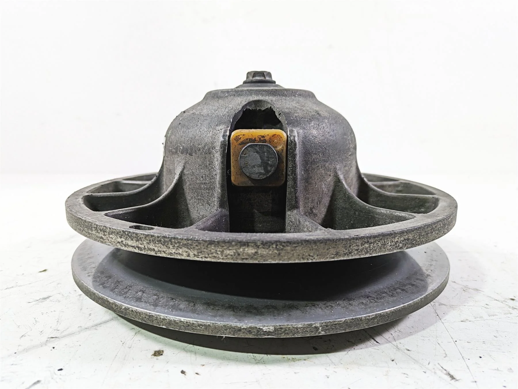 2020 Polaris RZR 900 S  Secondary Driven Clutch 1323408 1323403 - Image 6