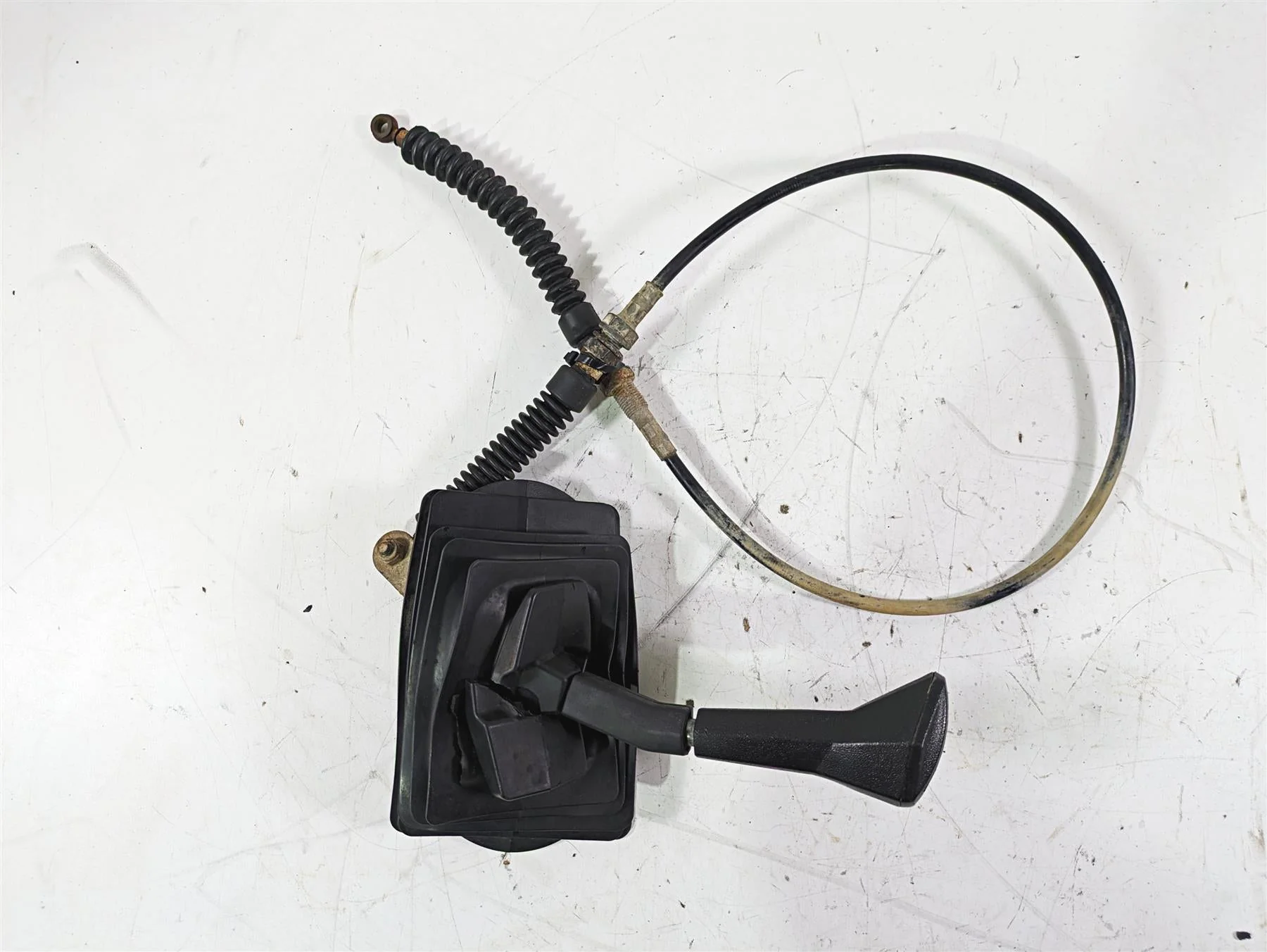 2020 Polaris RZR 900 S  Shifter & Cable Set C 7081921 7083011 S 1542256 - Image 9