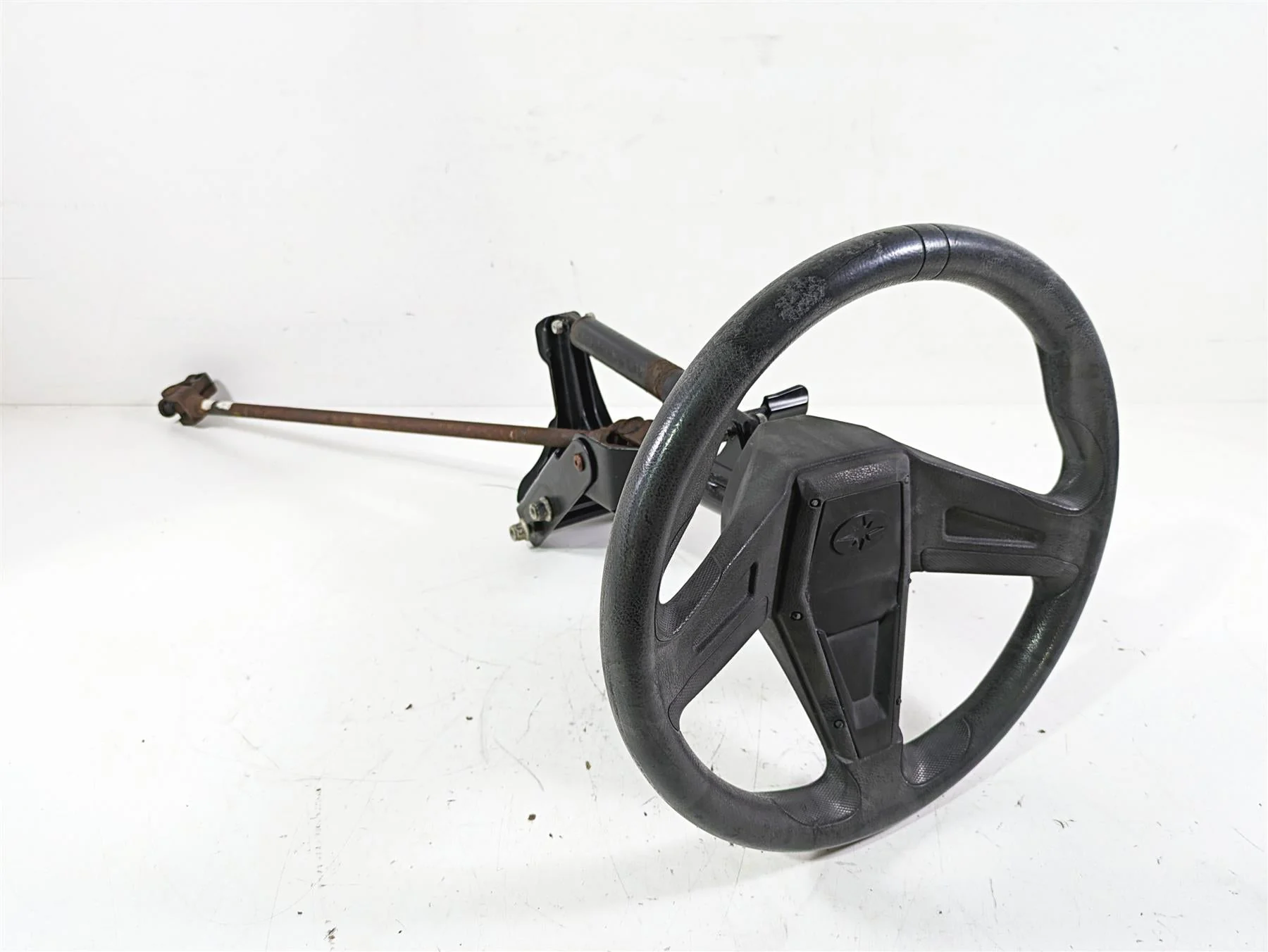2020 Polaris RZR 900 S  Steering Wheel & Shaft Assy 1824212