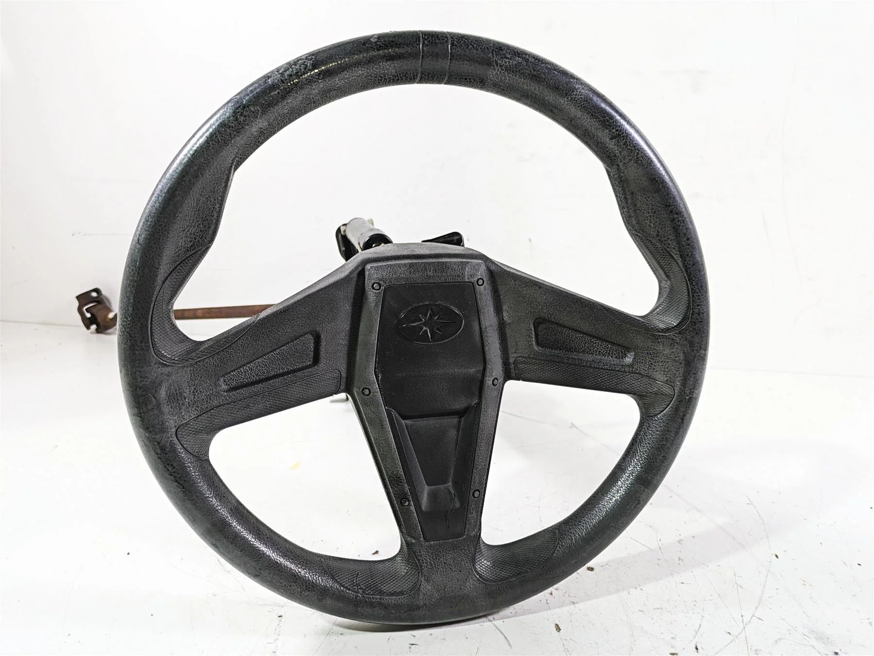 2020 Polaris RZR 900 S  Steering Wheel & Shaft Assy 1824212 - Image 10