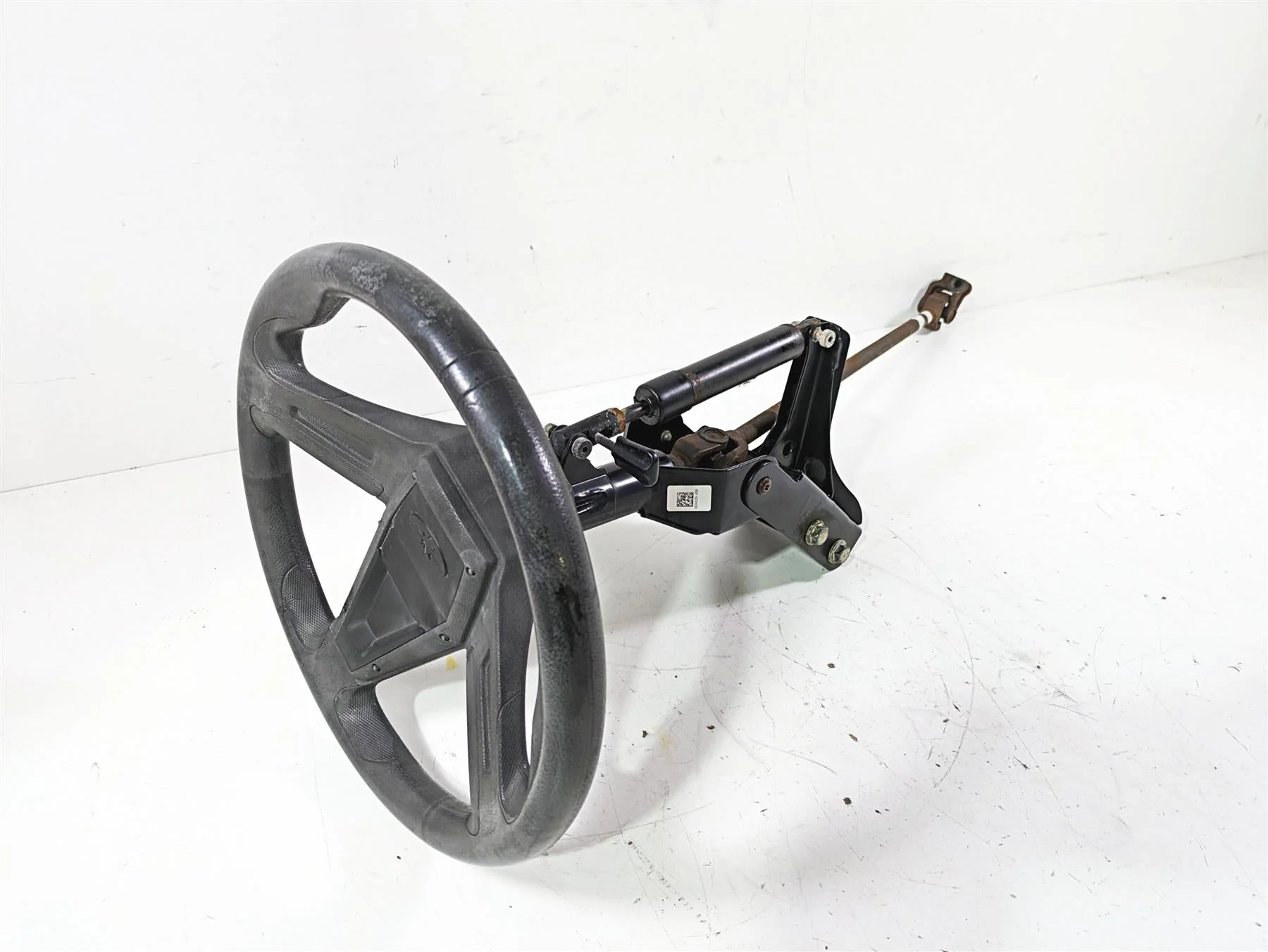 2020 Polaris RZR 900 S  Steering Wheel & Shaft Assy 1824212 - Image 11