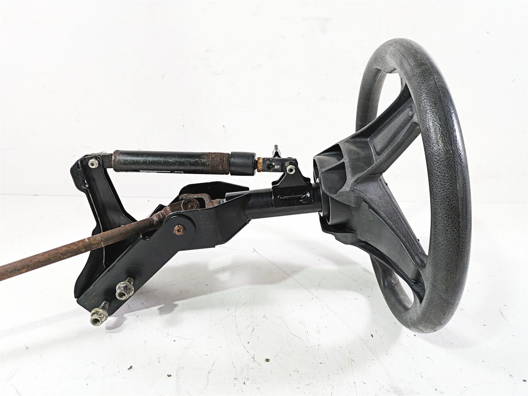 2020 Polaris RZR 900 S  Steering Wheel & Shaft Assy 1824212 - Image 2
