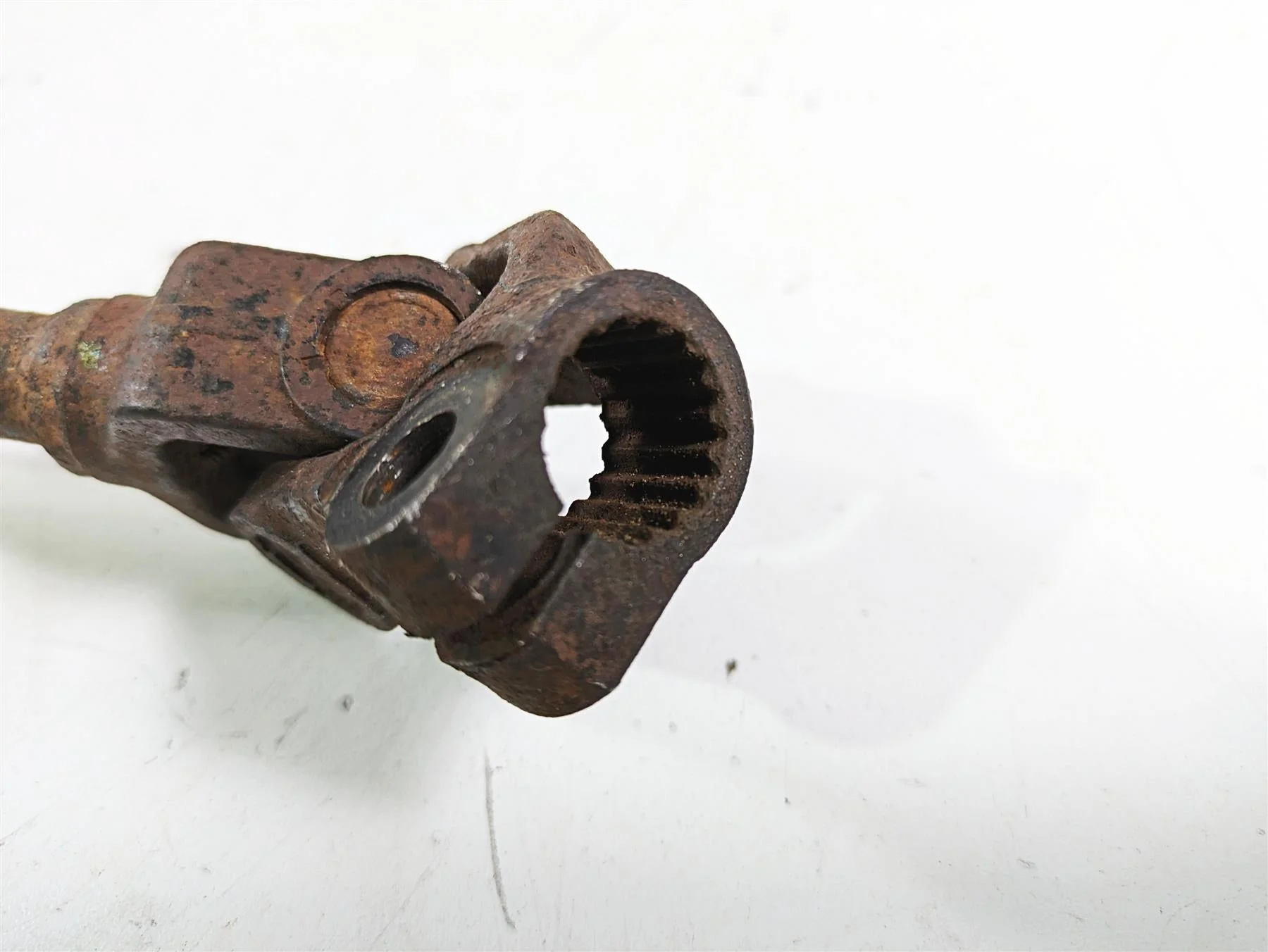 2020 Polaris RZR 900 S  Steering Wheel & Shaft Assy 1824212 - Image 7