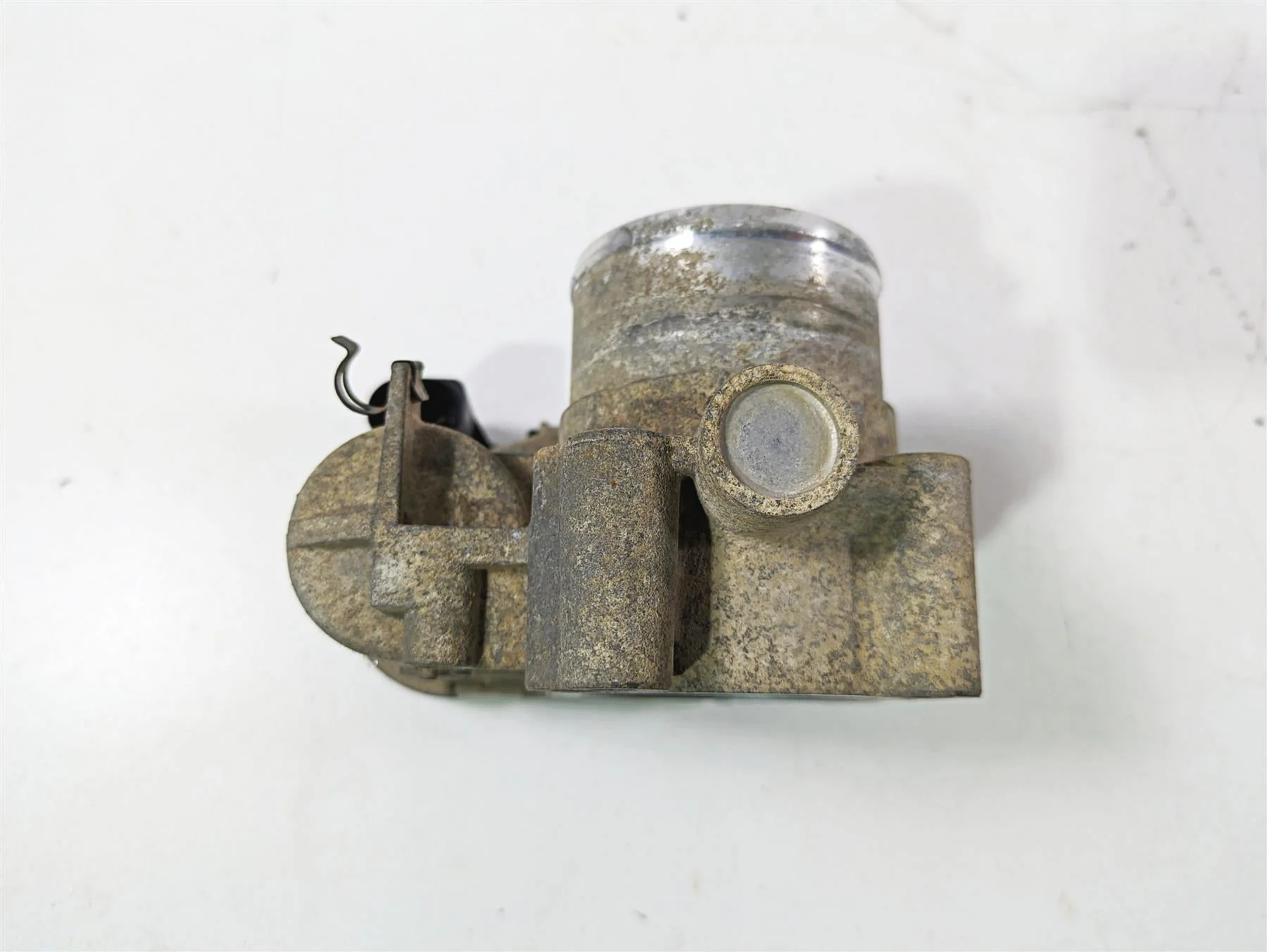 2020 Polaris RZR 900 S  Throttle Body Fuel Injection 1204455 - Image 10