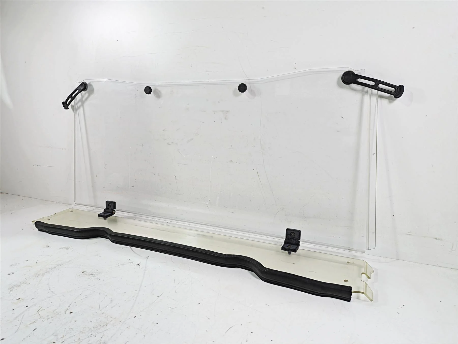 2020 Polaris RZR 900 S  Windshield Wind Shield Screen - Image 10