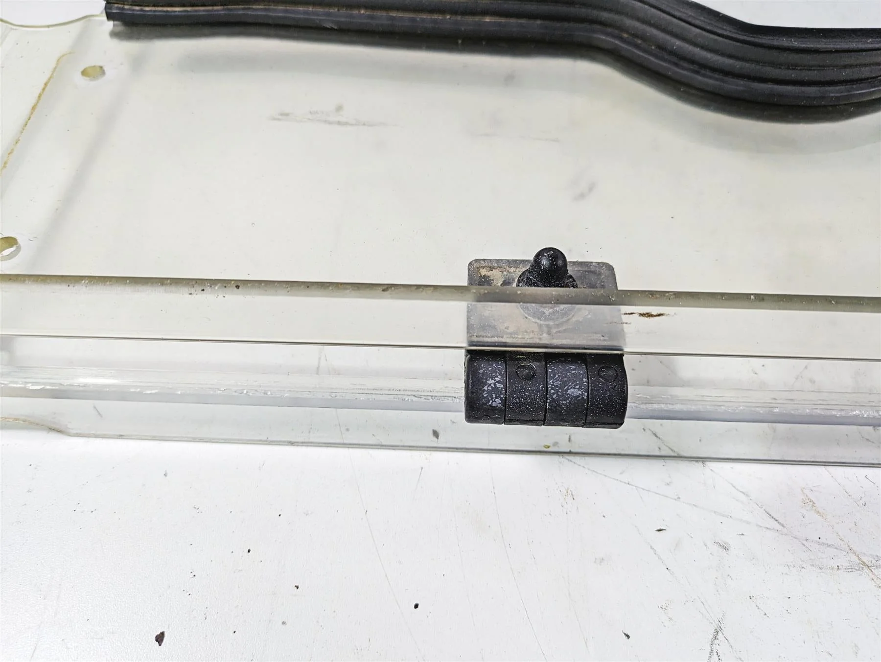 2020 Polaris RZR 900 S  Windshield Wind Shield Screen - Image 3