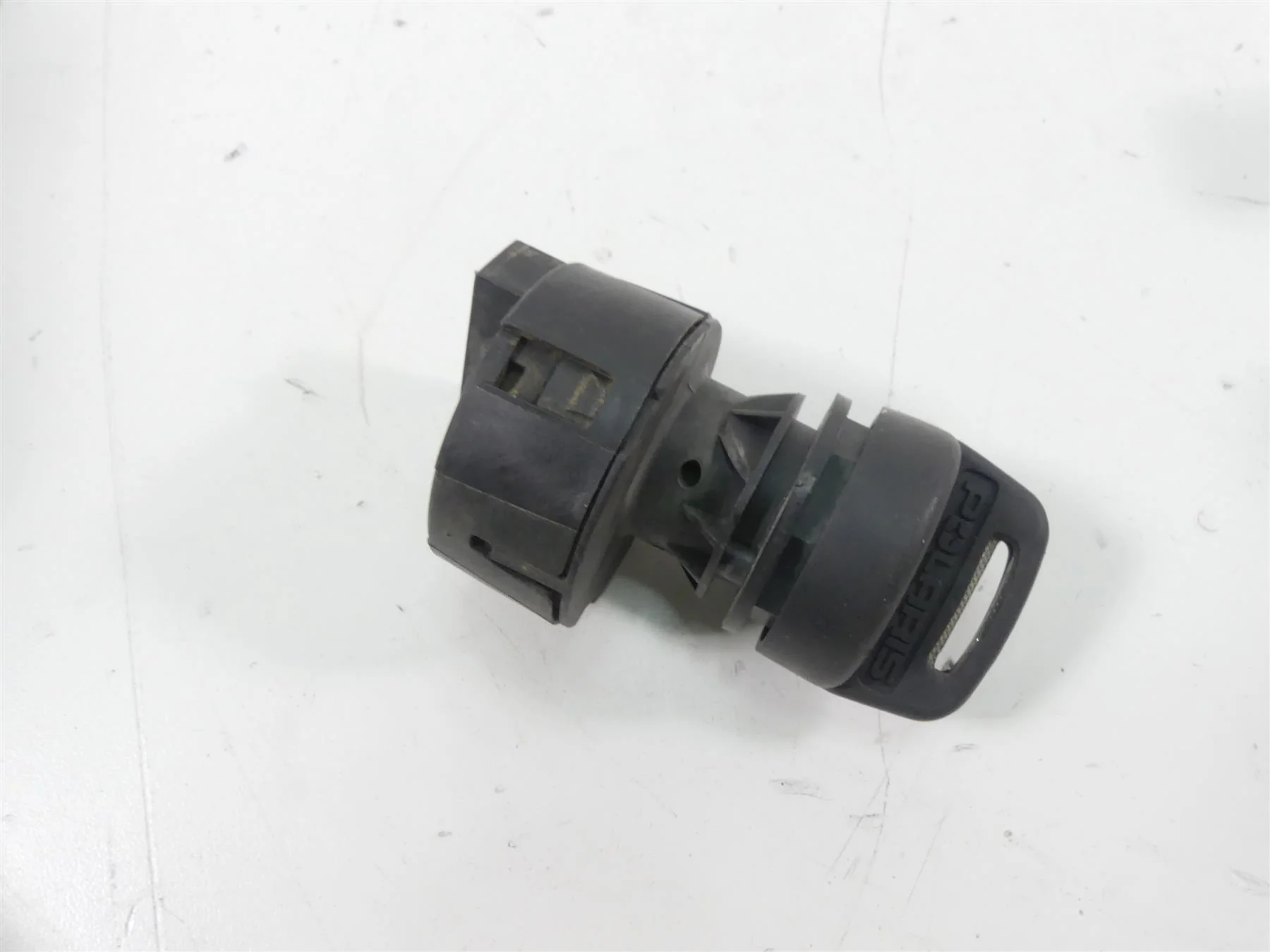 2020 Polaris RZR RS1 1000 Ignition Light Awd Switch Key Set 4016058 4014673 - Image 6