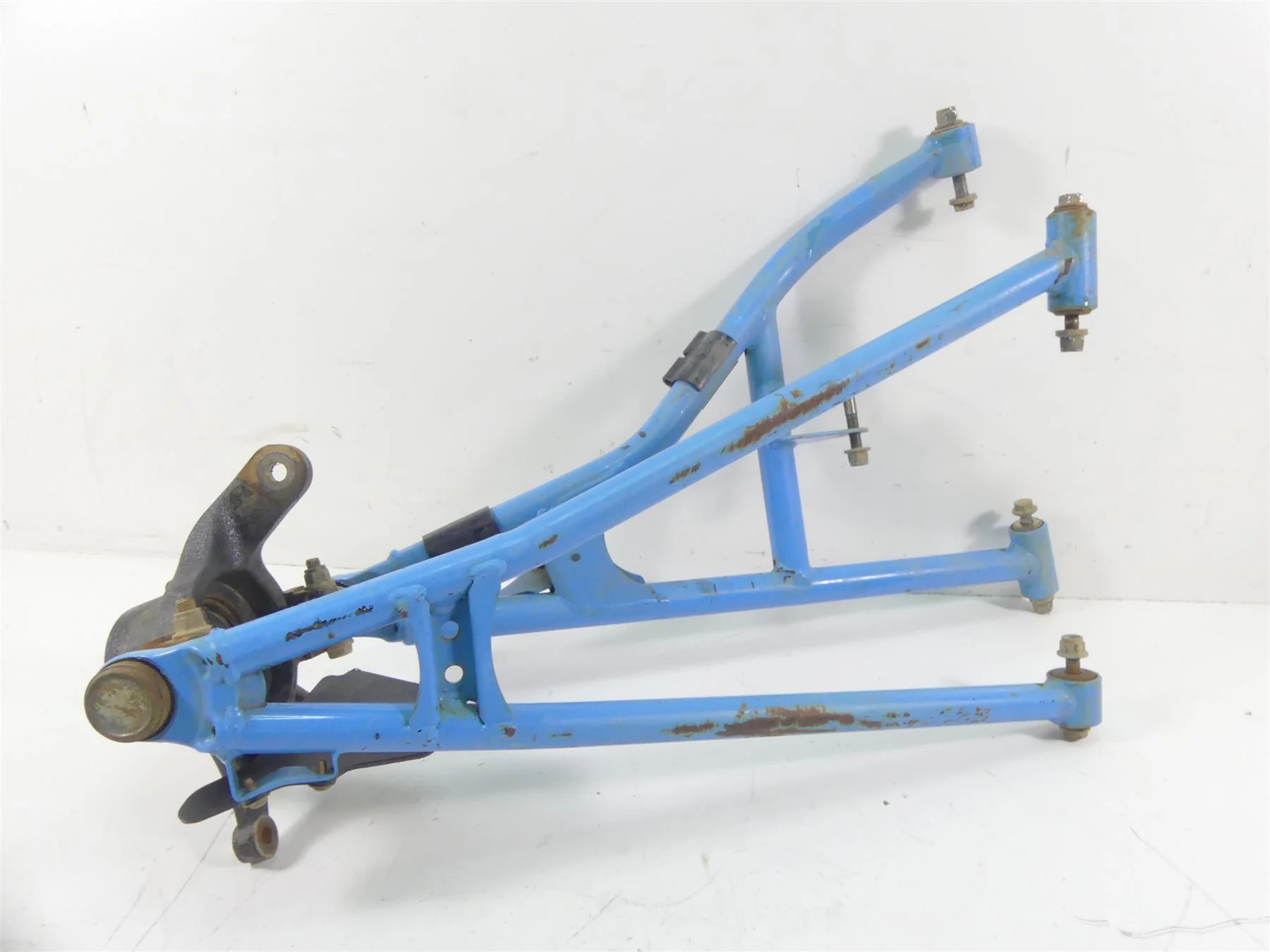 2020 Polaris RZR RS1 1000 Straight Front Left Knee Control Arm Set 1023167 - Image 5