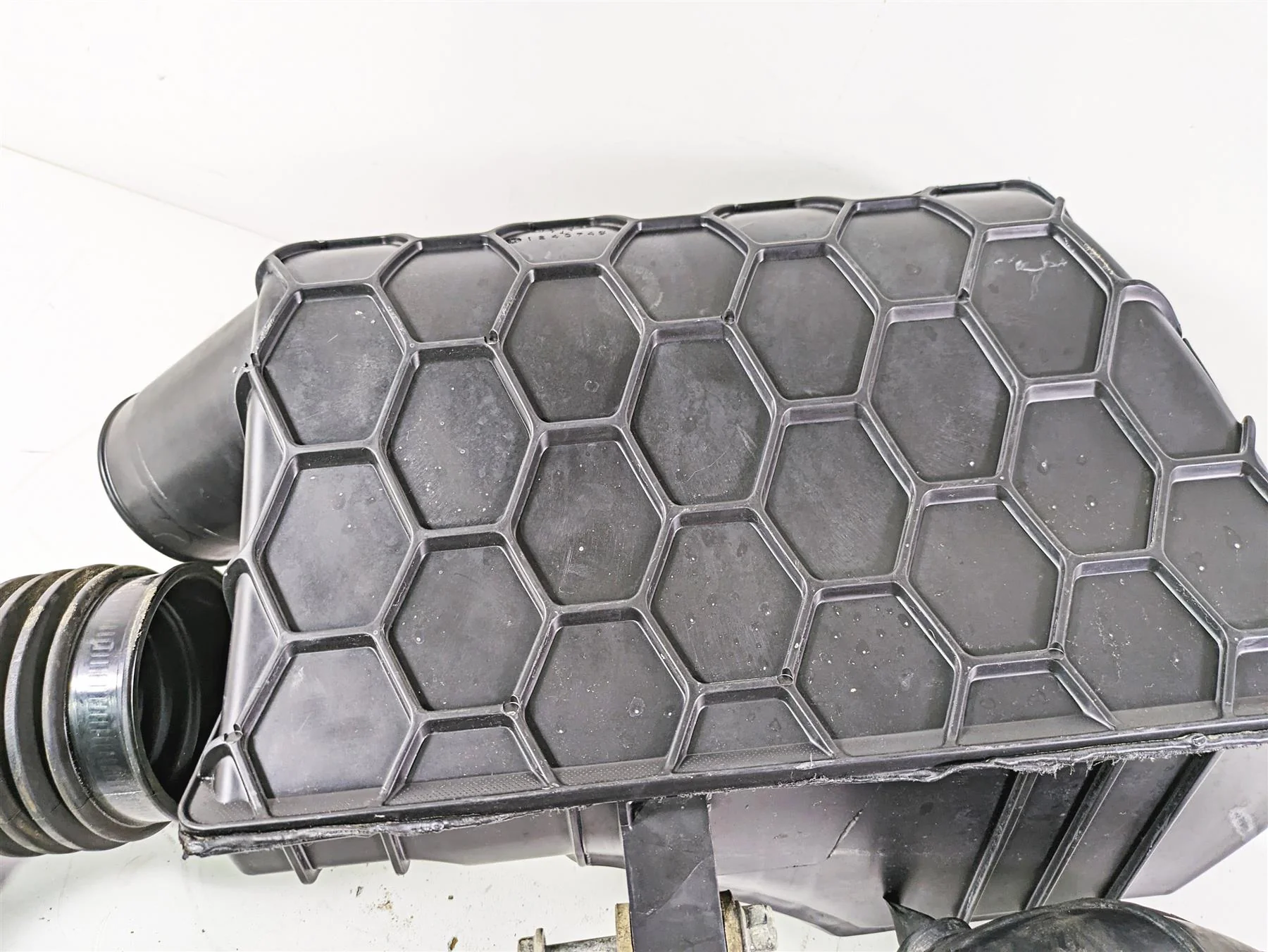 2020 Polaris RZR XP 1000 EPS Air Box Breather & All Tubes 1240747 1240748 - Image 9
