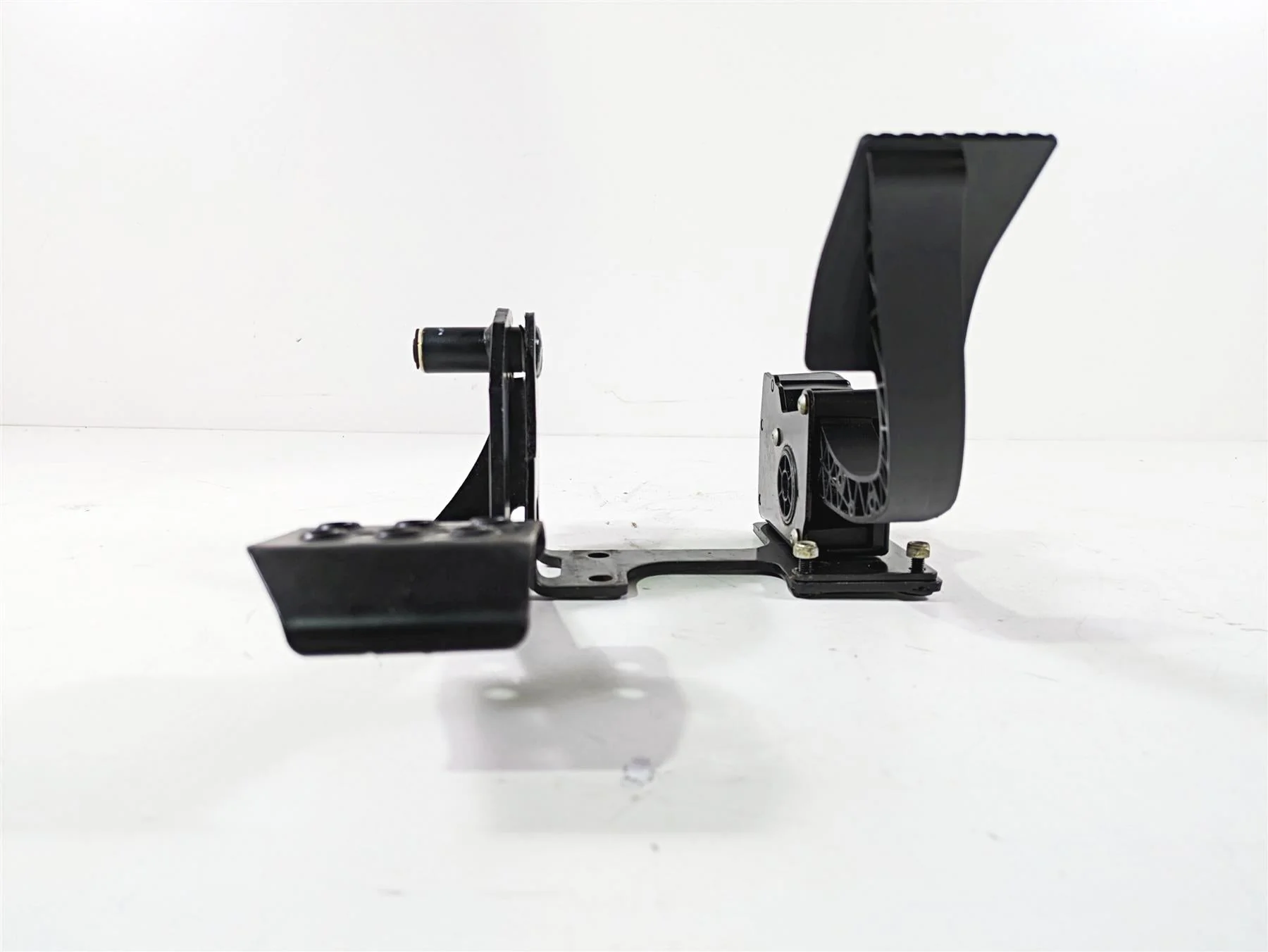 2020 Polaris RZR XP 1000 EPS Brake & Accelerate Foot Pedal Set 1026832 4014042 - Image 2