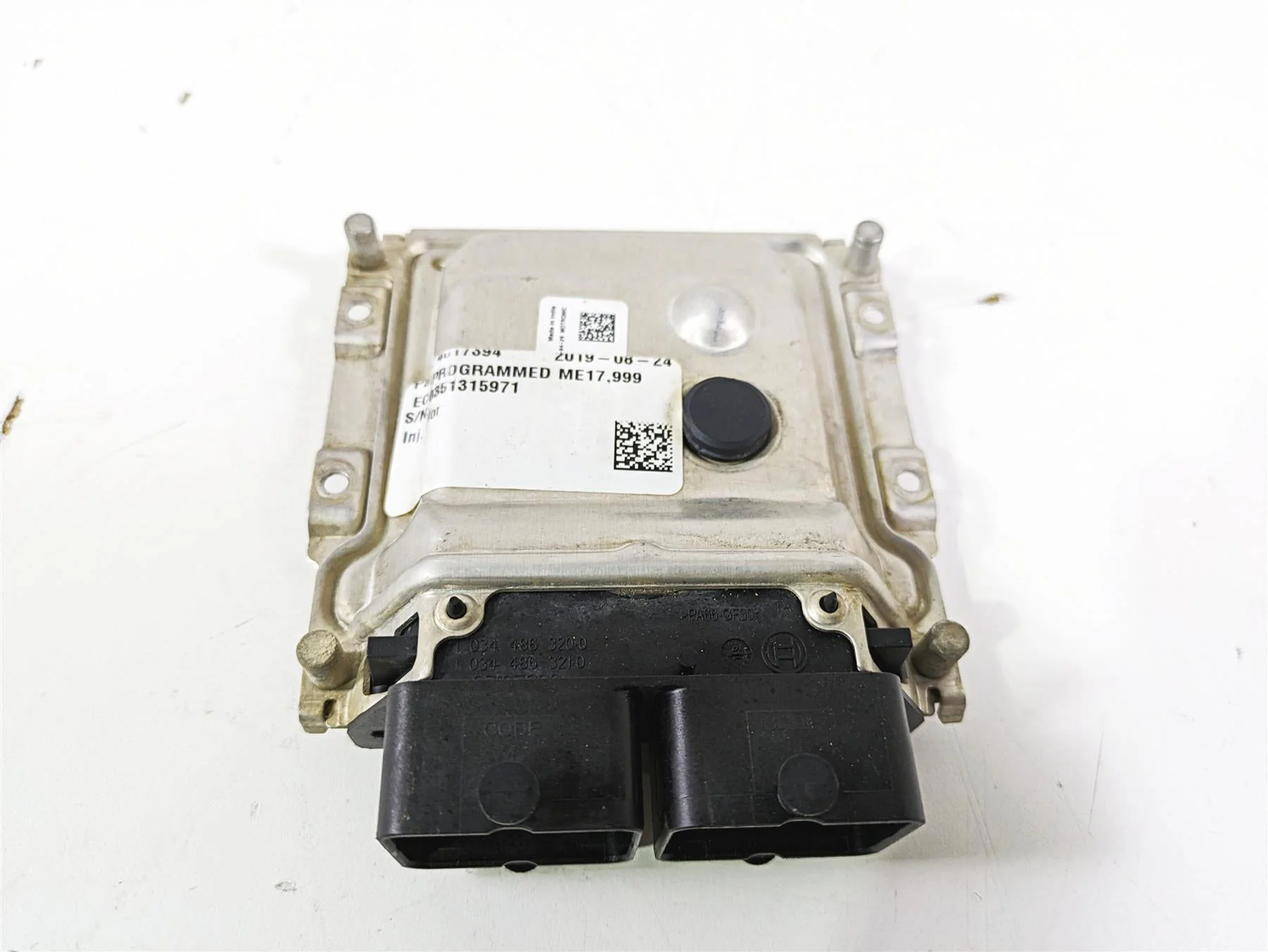 2020 Polaris RZR XP 1000 EPS Cdi Ecu Ecm Engine Control Module 4014125 4017394 - Image 7