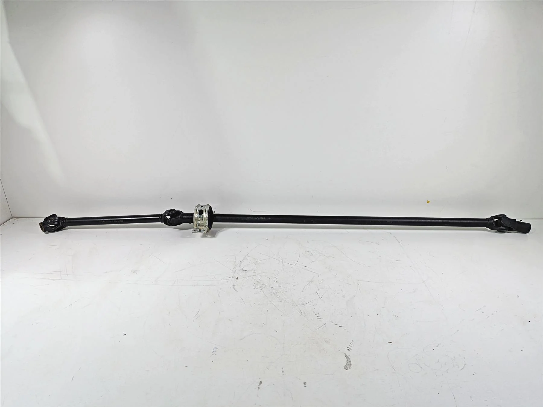 2020 Polaris RZR XP 1000 EPS Center Prop Drive Axle Shaft Set 1334187 1333424