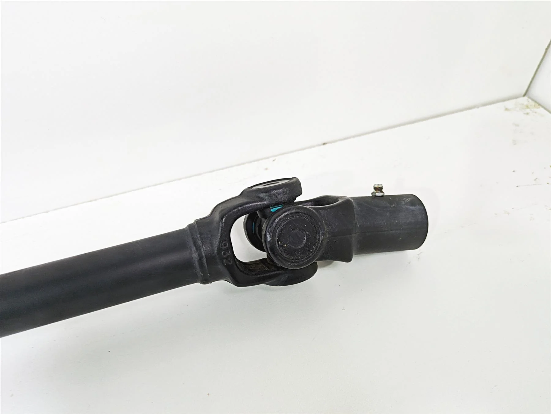 2020 Polaris RZR XP 1000 EPS Center Prop Drive Axle Shaft Set 1334187 1333424 - Image 2