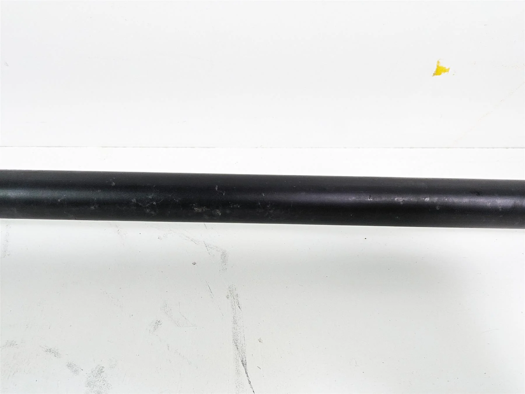 2020 Polaris RZR XP 1000 EPS Center Prop Drive Axle Shaft Set 1334187 1333424 - Image 3