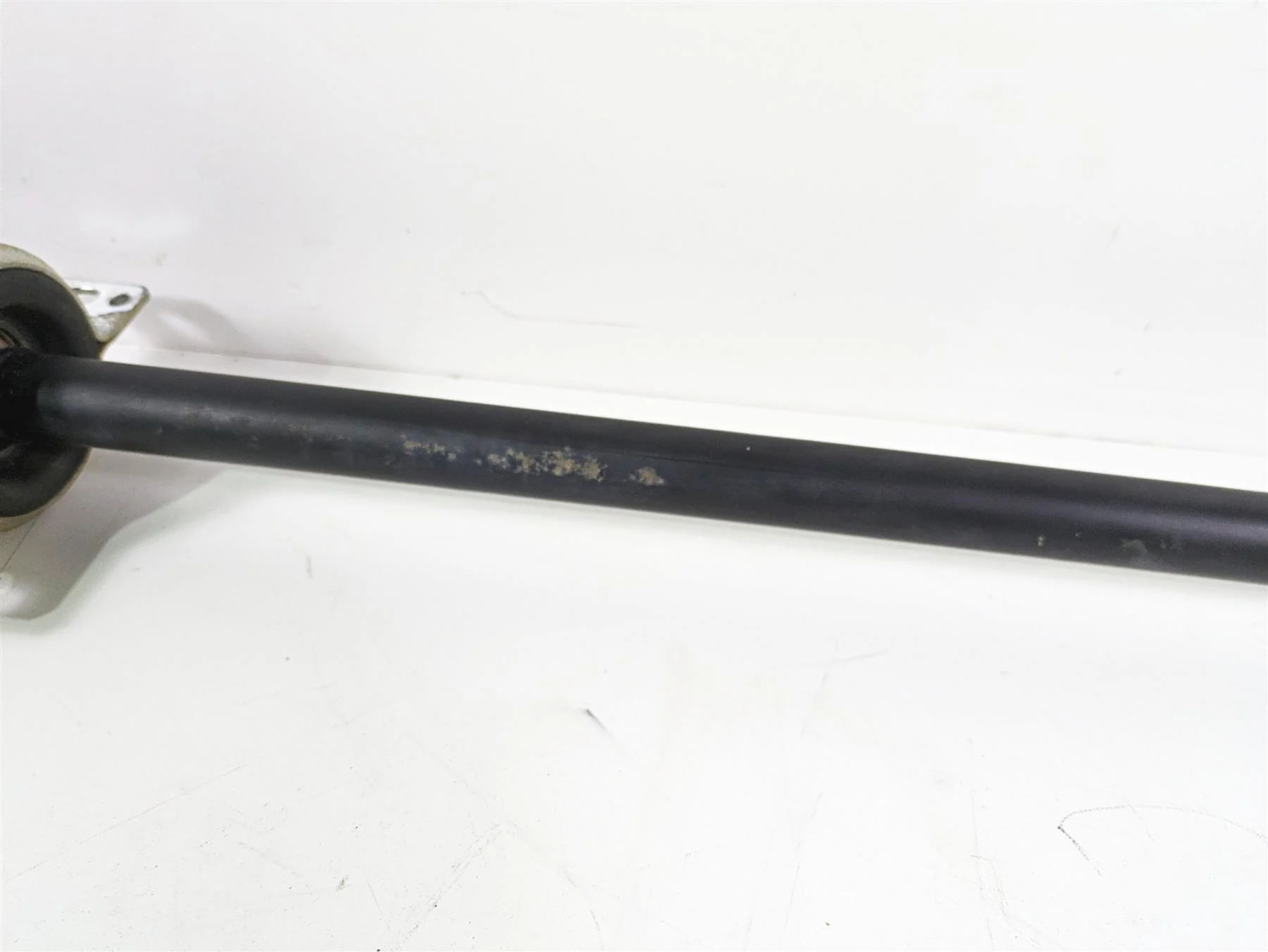 2020 Polaris RZR XP 1000 EPS Center Prop Drive Axle Shaft Set 1334187 1333424 - Image 4