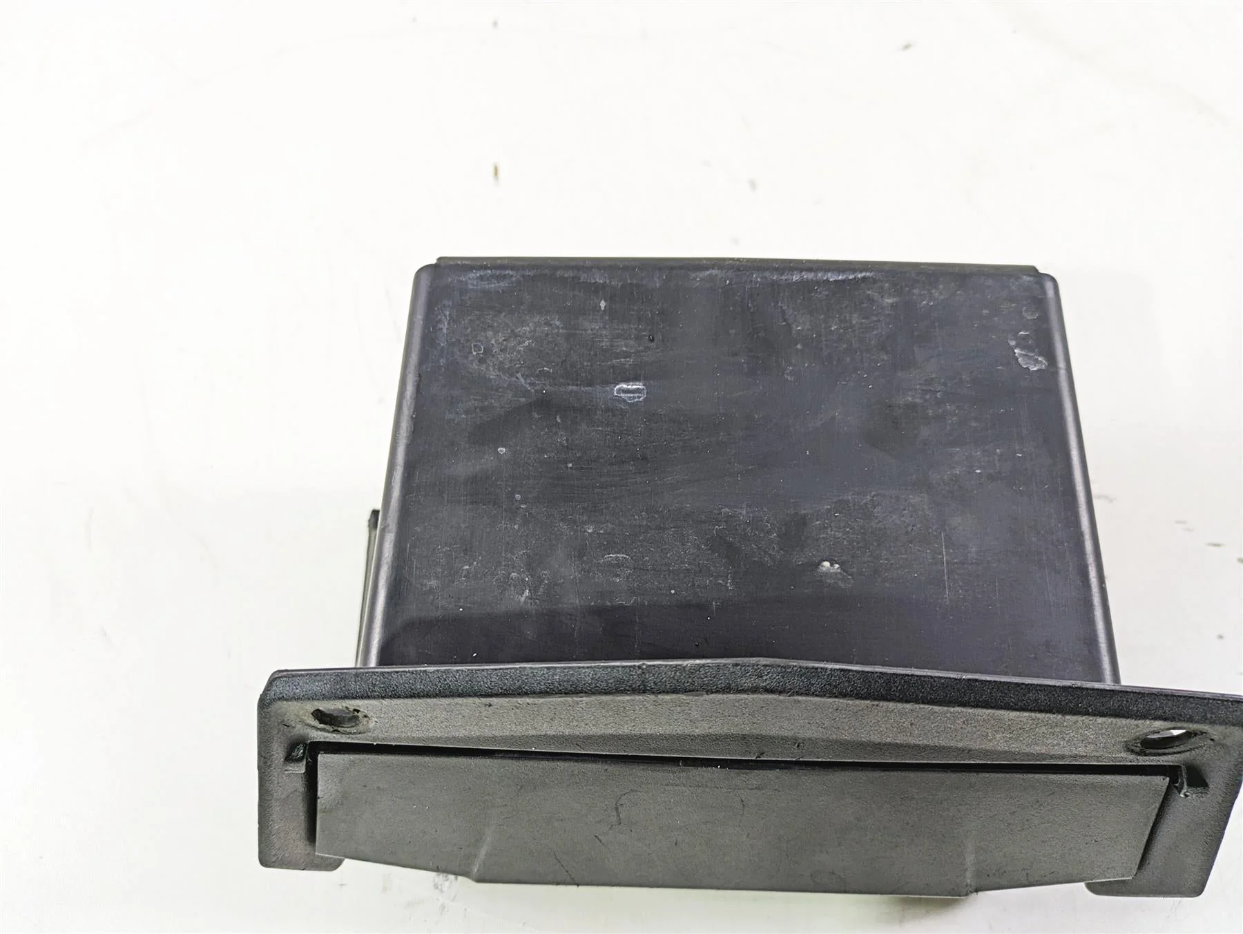 2020 Polaris RZR XP 1000 EPS Center Storage Phone Compartment 5455431 - Image 7