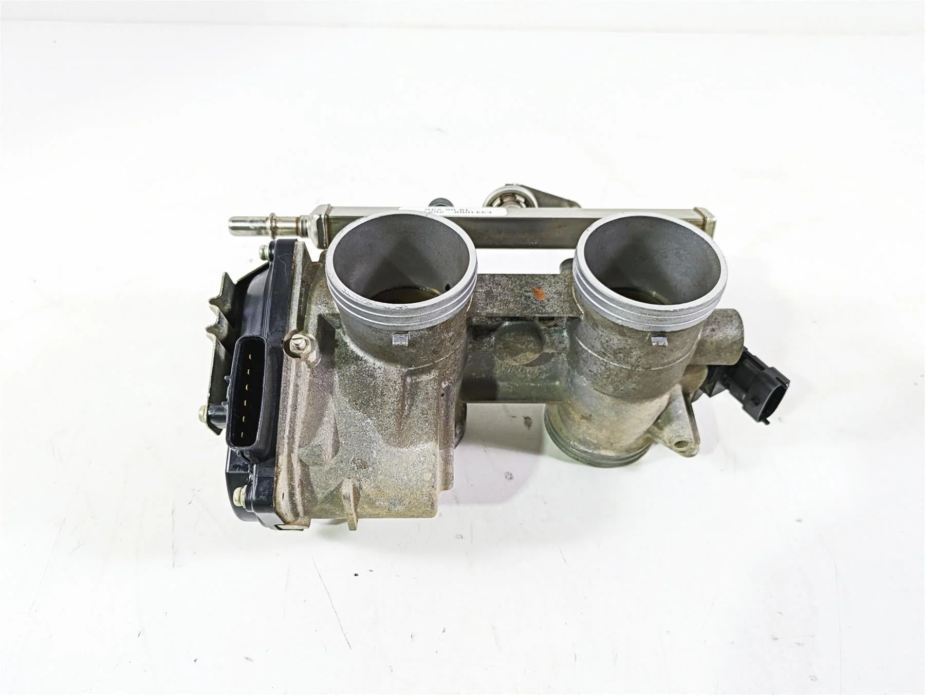 2020 Polaris RZR XP 1000 EPS Clean Throttle Body Fuel Injection 1205675