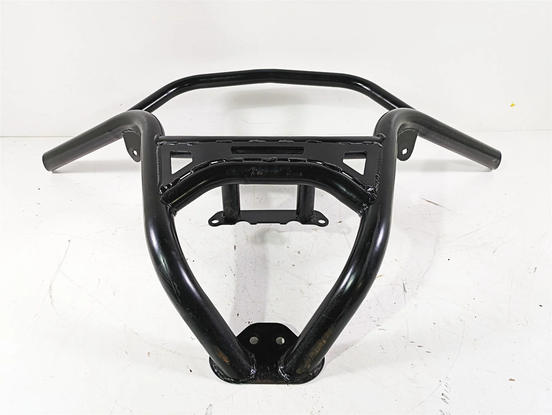 2020 Polaris RZR XP 1000 EPS Front Bumper Guard 1024689 - Image 2